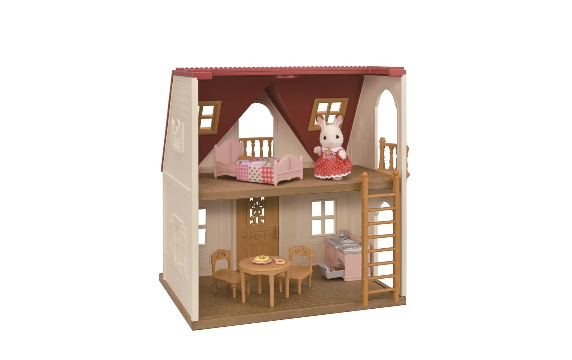 Sylvanian Families Spielfigur »Starter Haus«