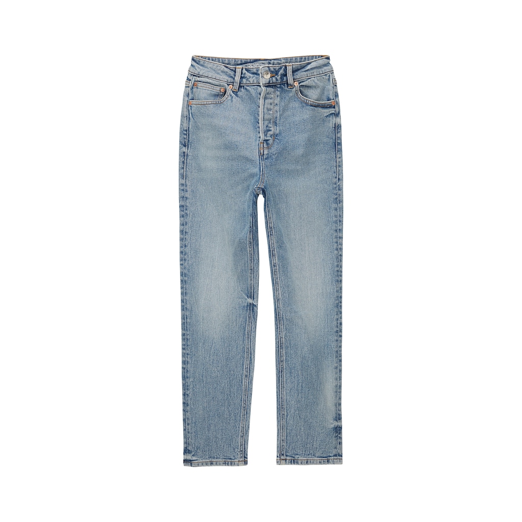 TOM TAILOR Denim 7/8-Jeans »Lotte«