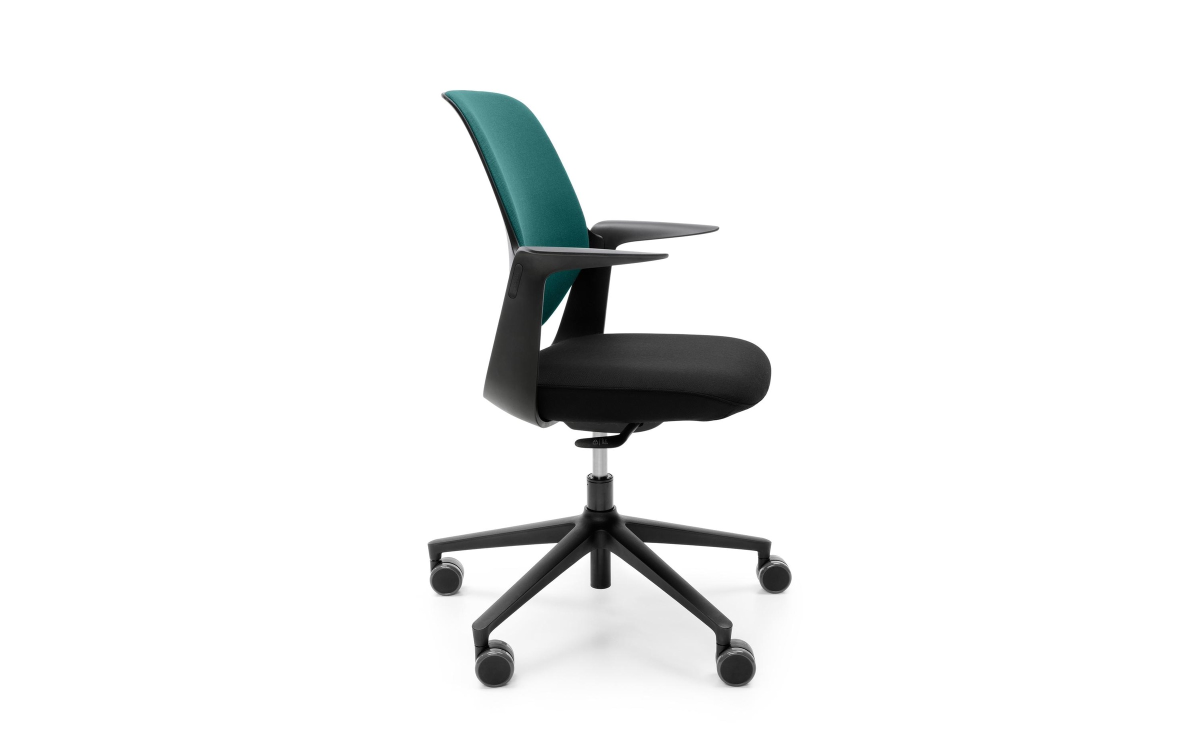 Profim Schreibtischstuhl »Trillo Pro 21ST«, Polyester