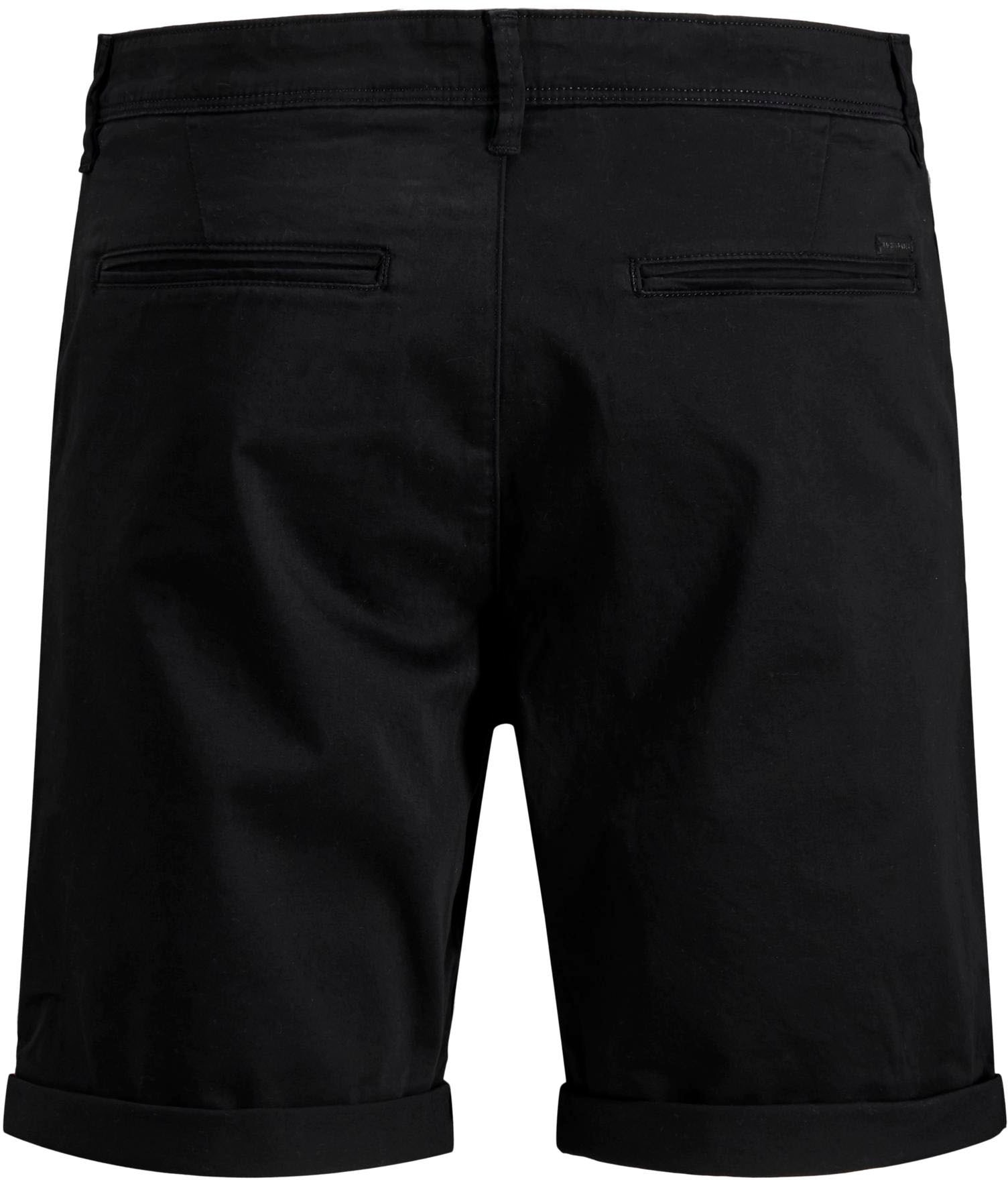 Jack & Jones Chinoshorts »BOWIE SHORTS«