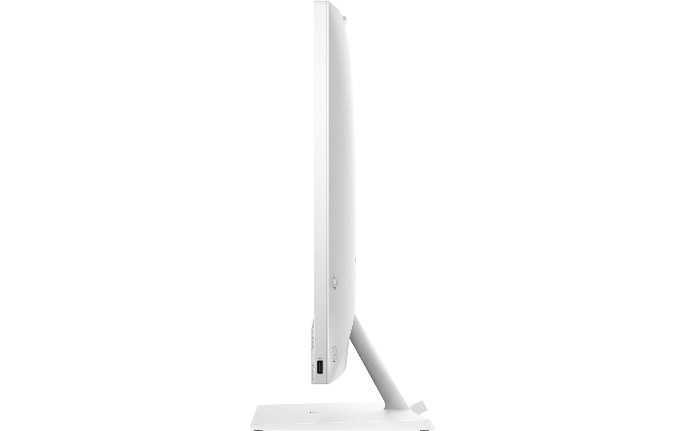 HP All-in-One PC »HP Pavilion AiO 27-ca1730nz 27.0QHD White«