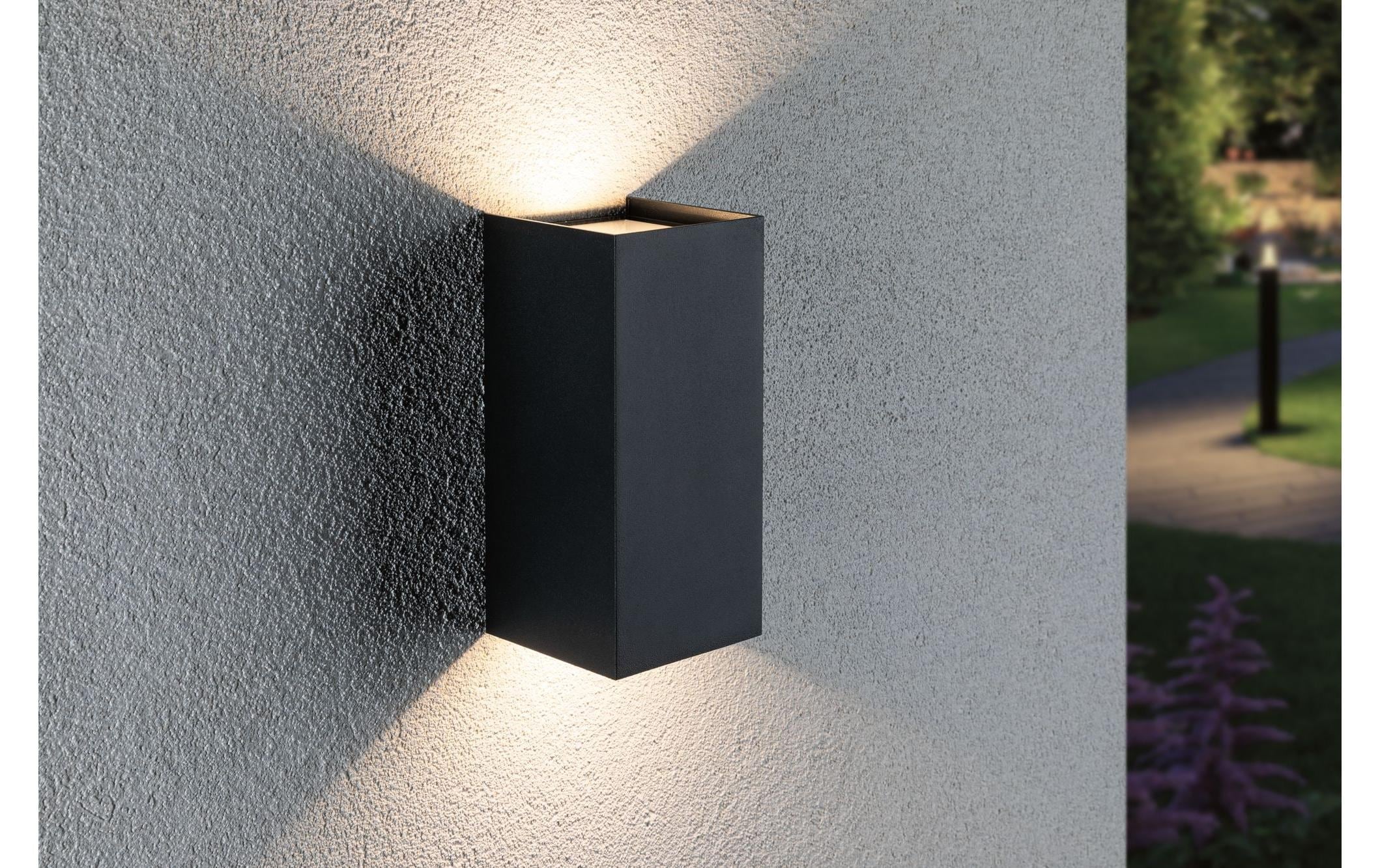 Paulmann LED Wandleuchte »Flame«