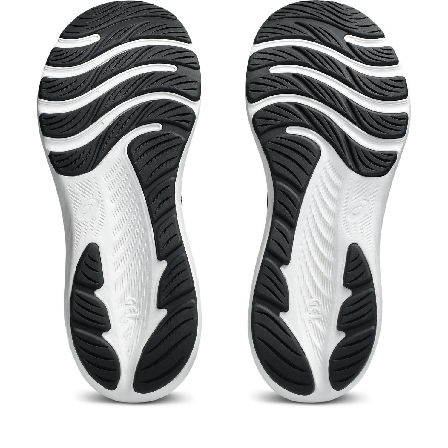 Asics Laufschuh »GEL-CONTEND 9«, mehr Dämpfung