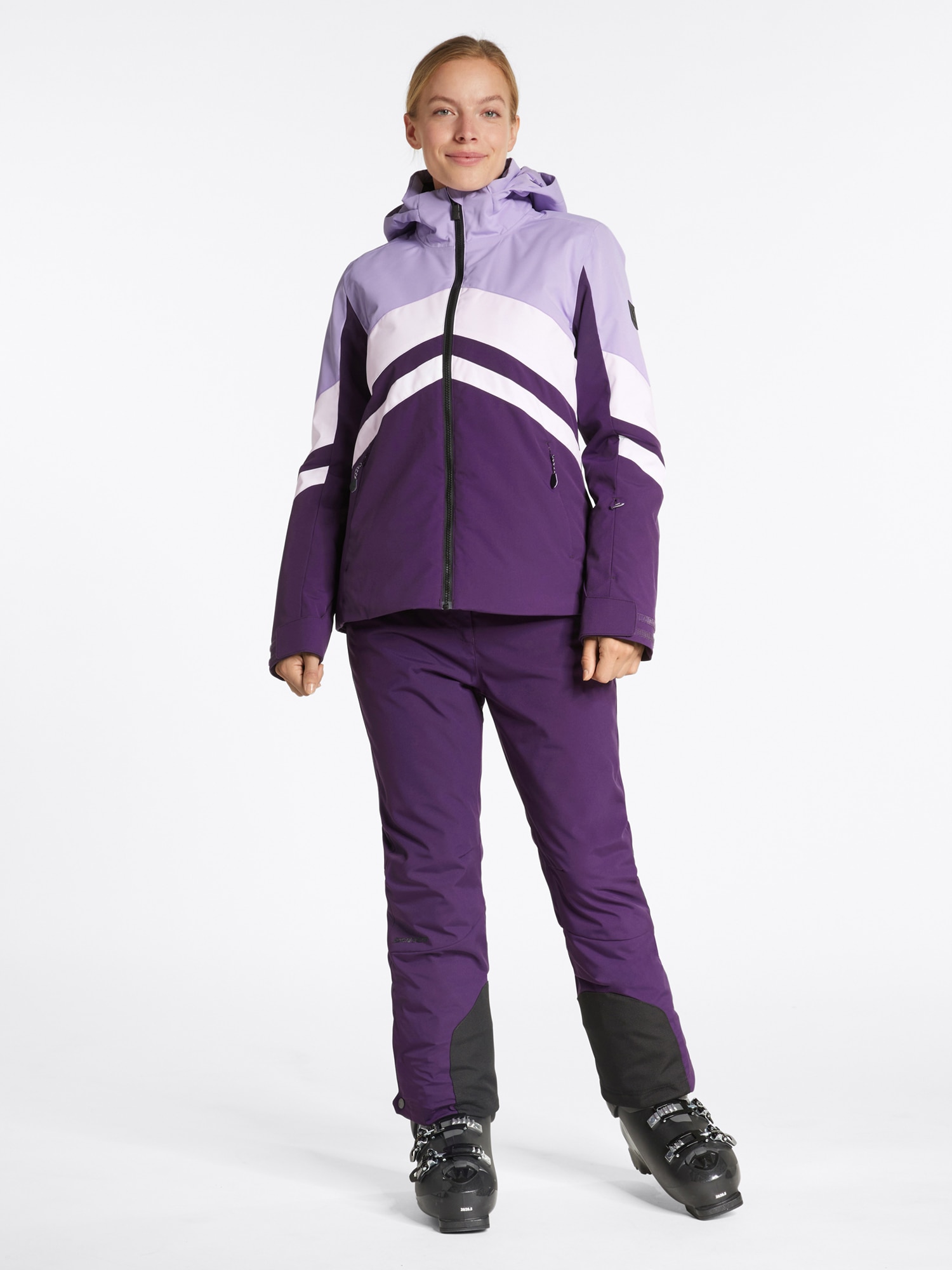 Ziener Skihose »TILLA«