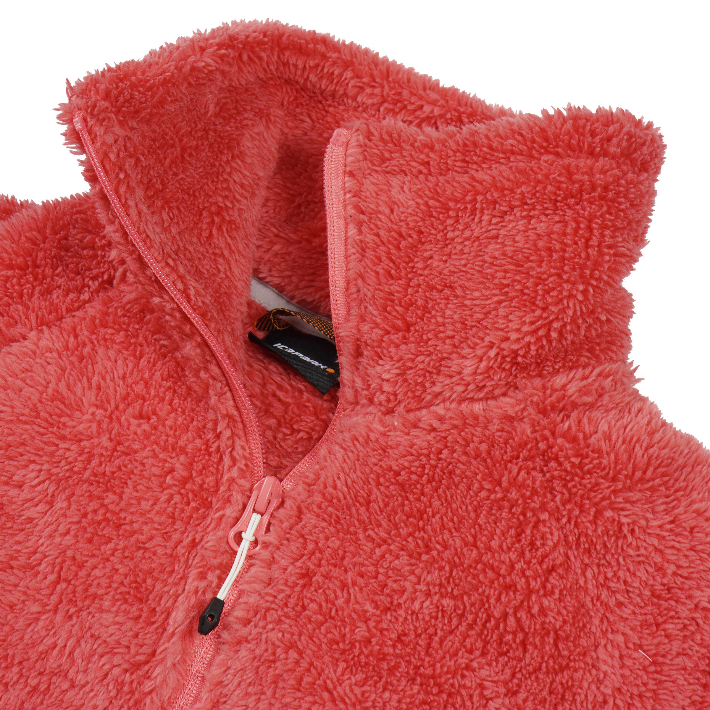 Icepeak Fleecejacke »LOMA JR«, (1 St.)