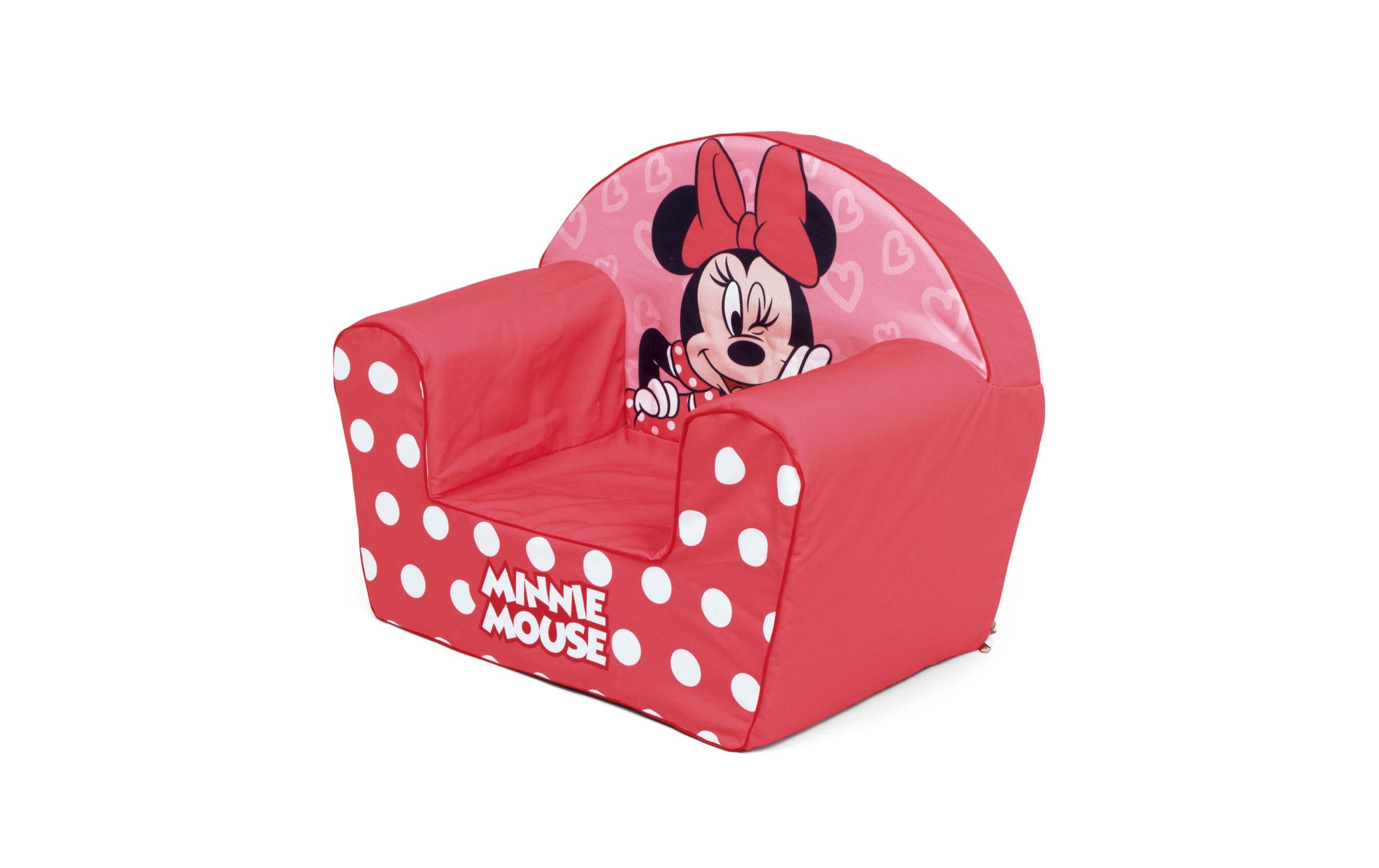 Sessel »Arditex Minnie«