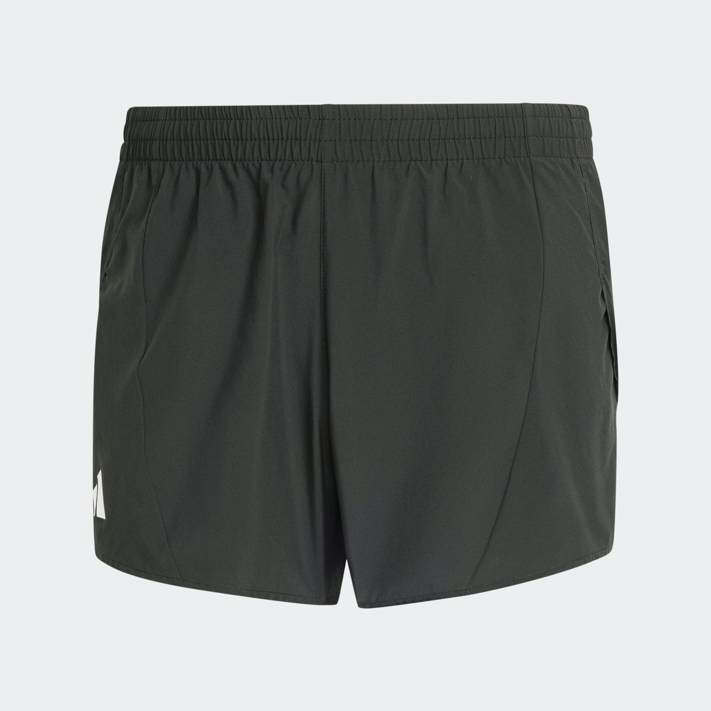 adidas Performance Laufshorts »ADIZERO E SPLIT«, (1 tlg.)