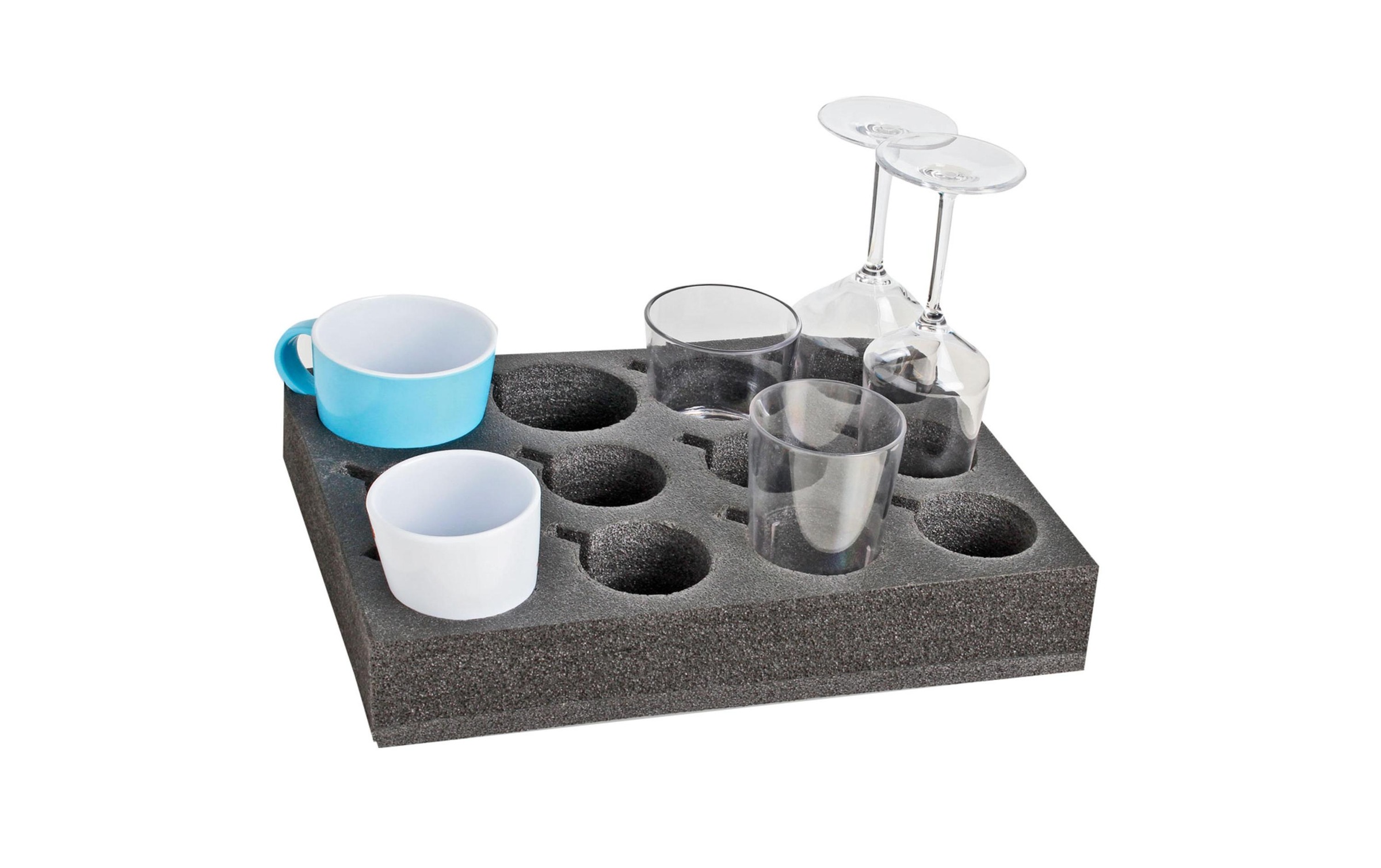 BRUNNER Organizer »Salvar«