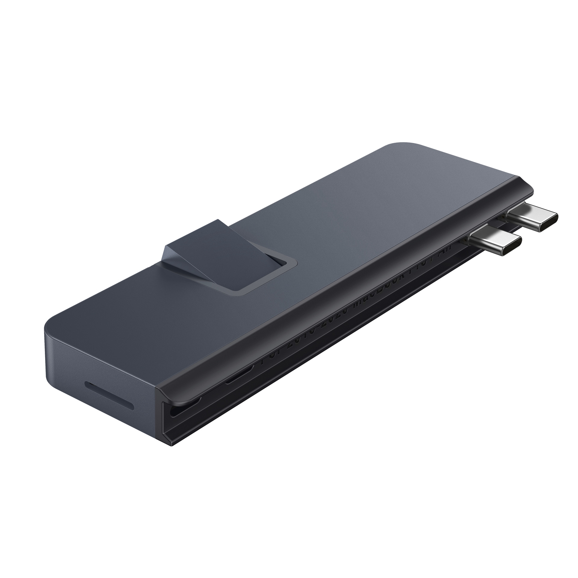 Targus USB-Verteiler »HyperDrive DUO 7-in-2 USB-C Hub«