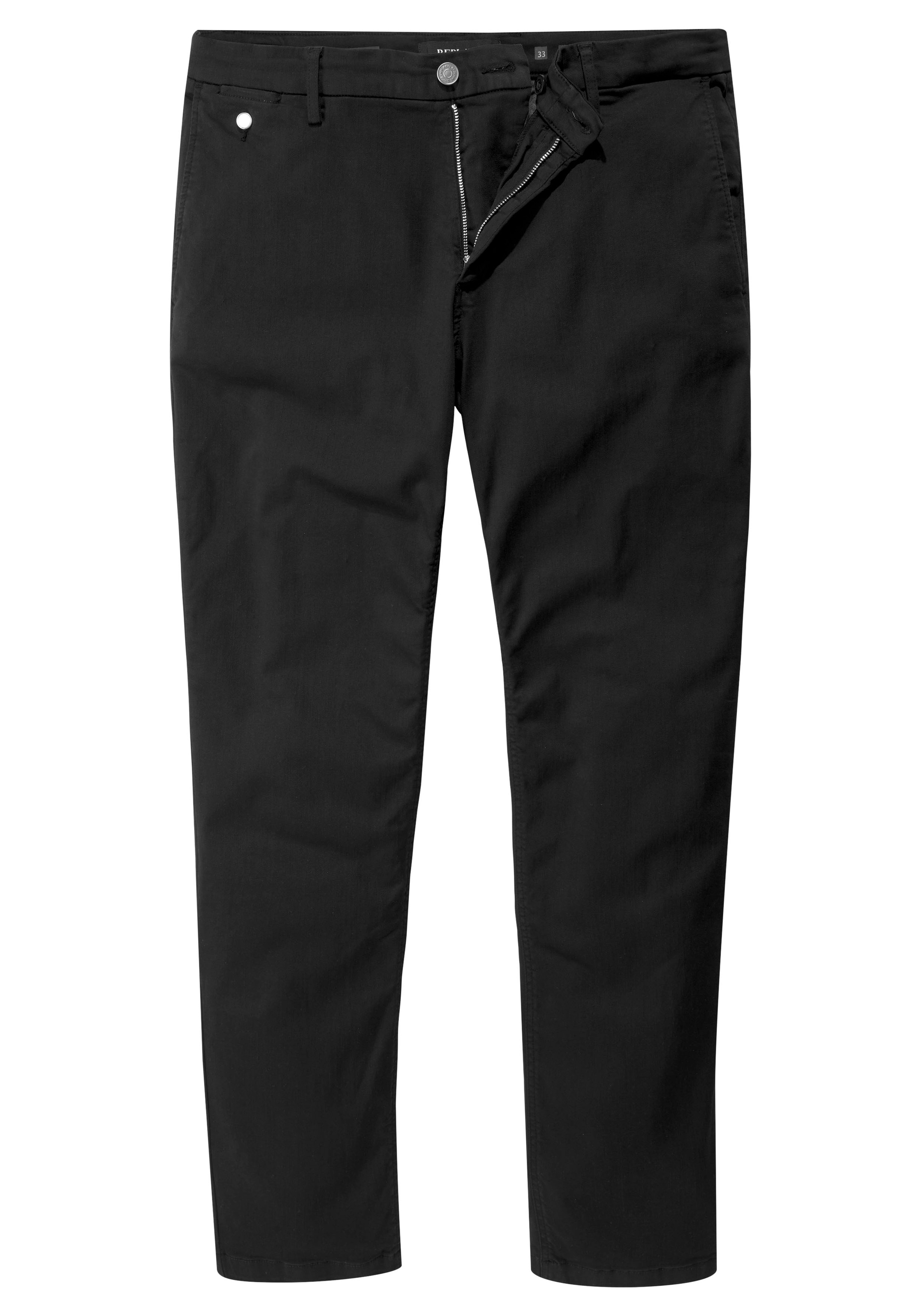 Replay Chinohose »Benni Hyperflex«