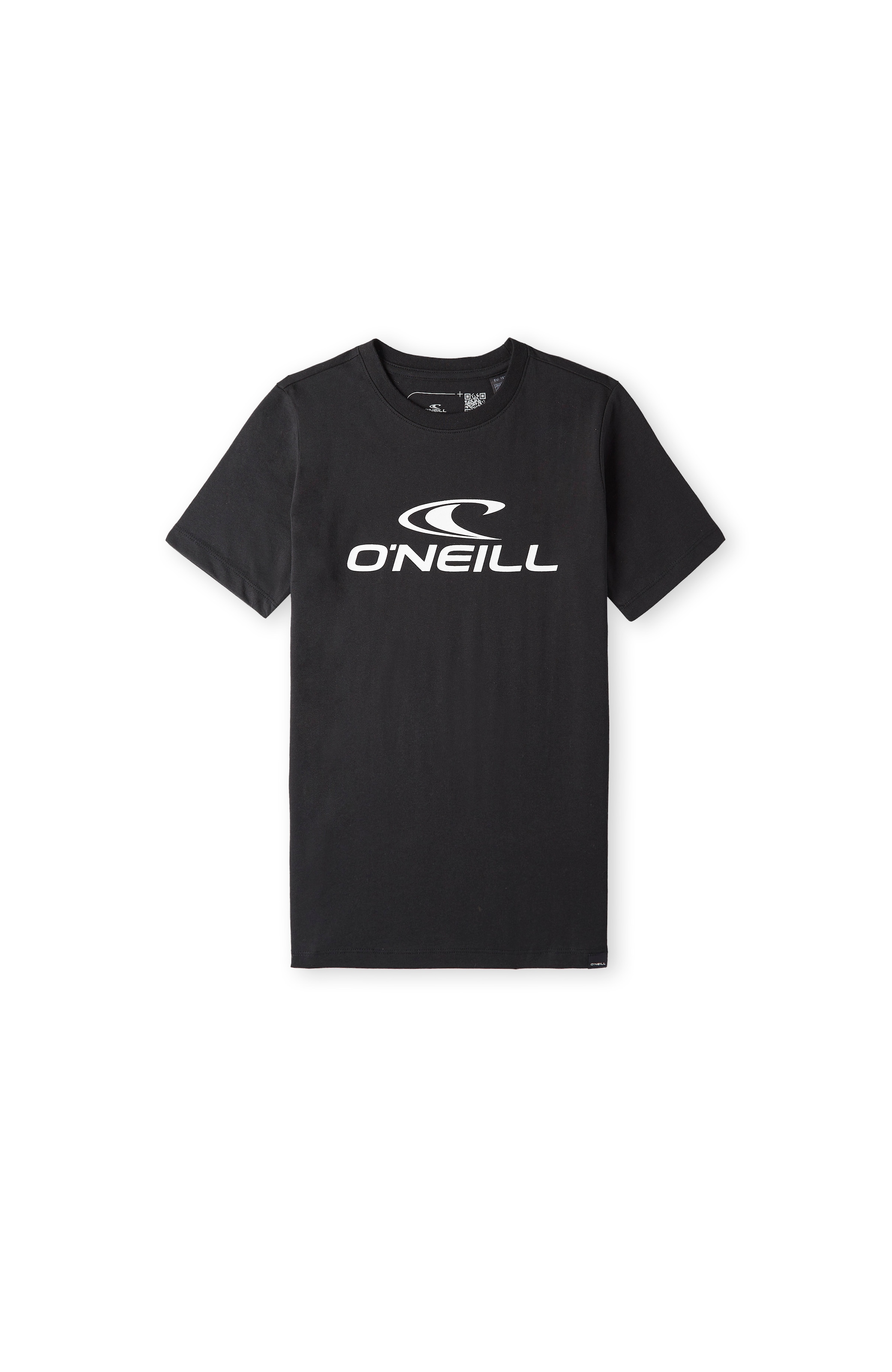 T-Shirt »O'NEILL WAVE T-SHIRT«, mit Logodruck vorne