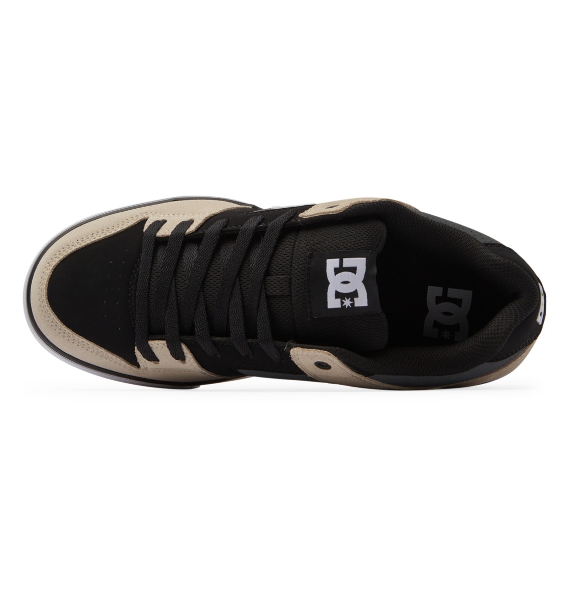 DC Shoes Sneaker »Pure«