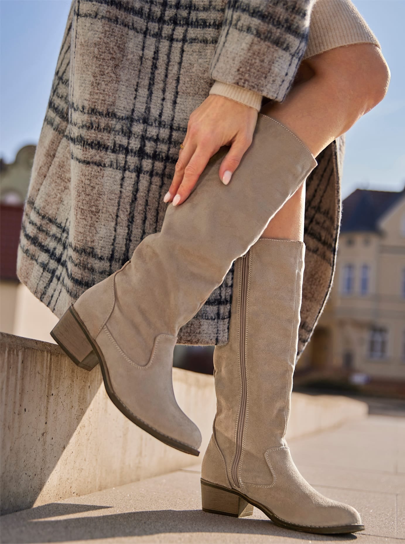 Bottes