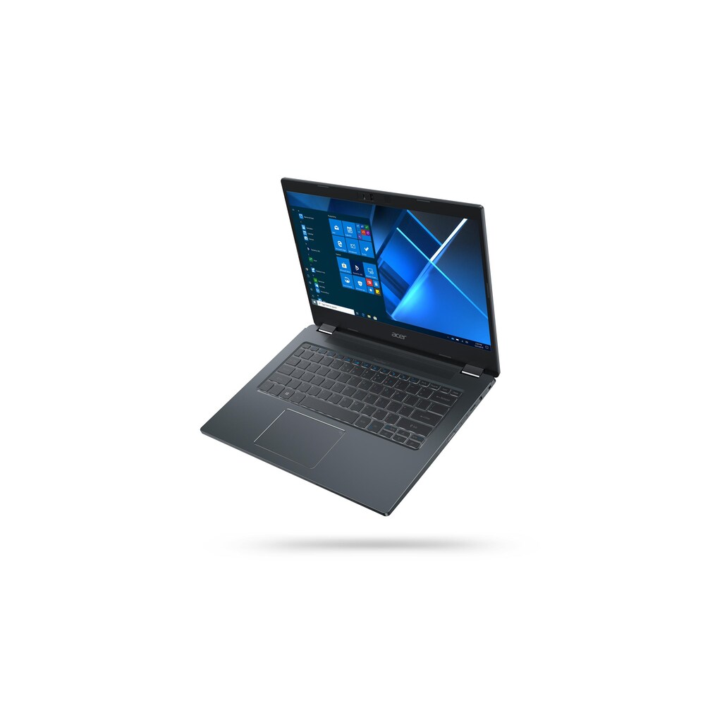 Acer Notebook »TravelMate P4 (TMP414-51)«, 35,56 cm, / 14 Zoll, Intel, Core i5