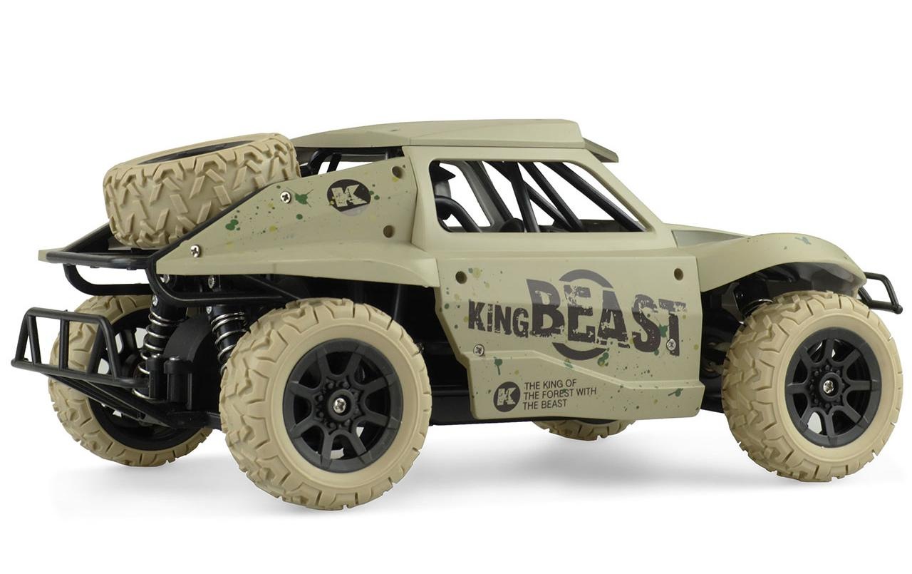 Amewi RC-Auto »Beast Dune Buggy RTR,«