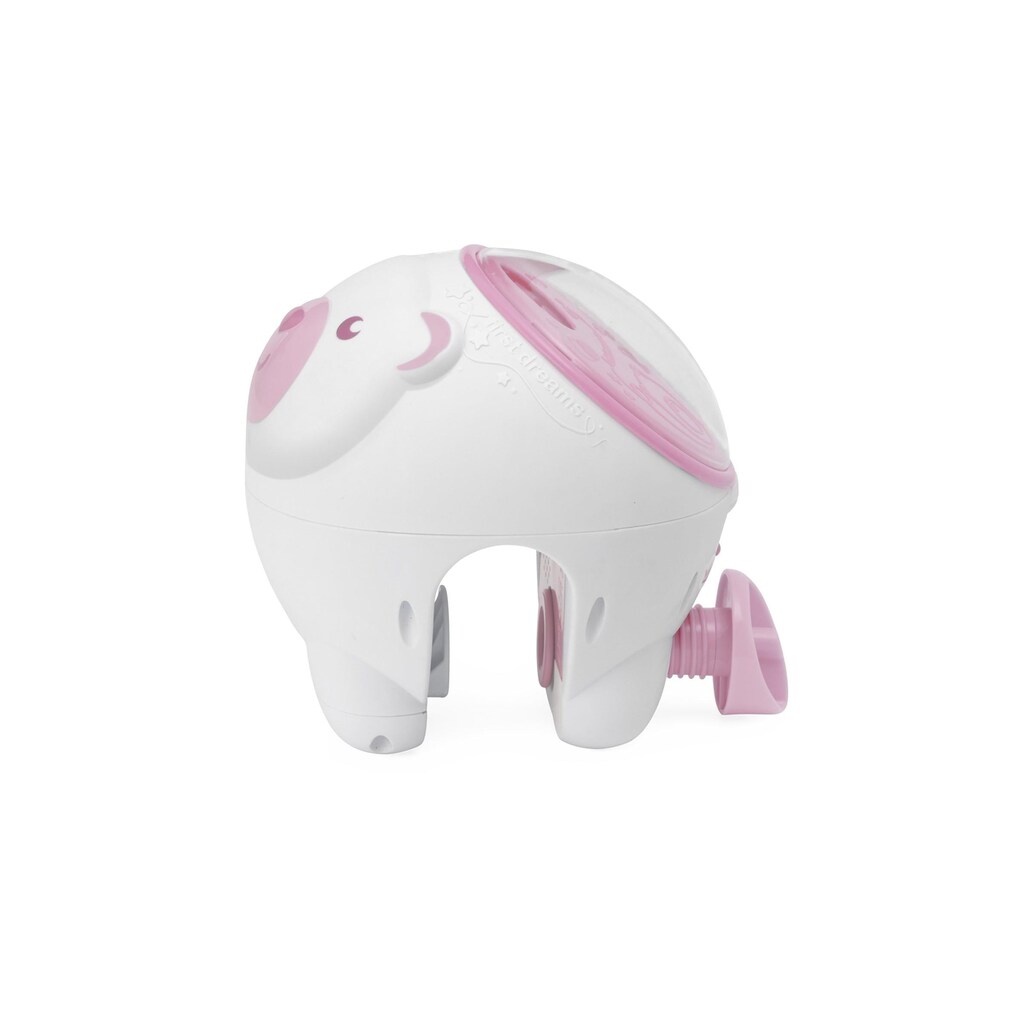 Chicco Projektionswecker »Polar Bear Pink«