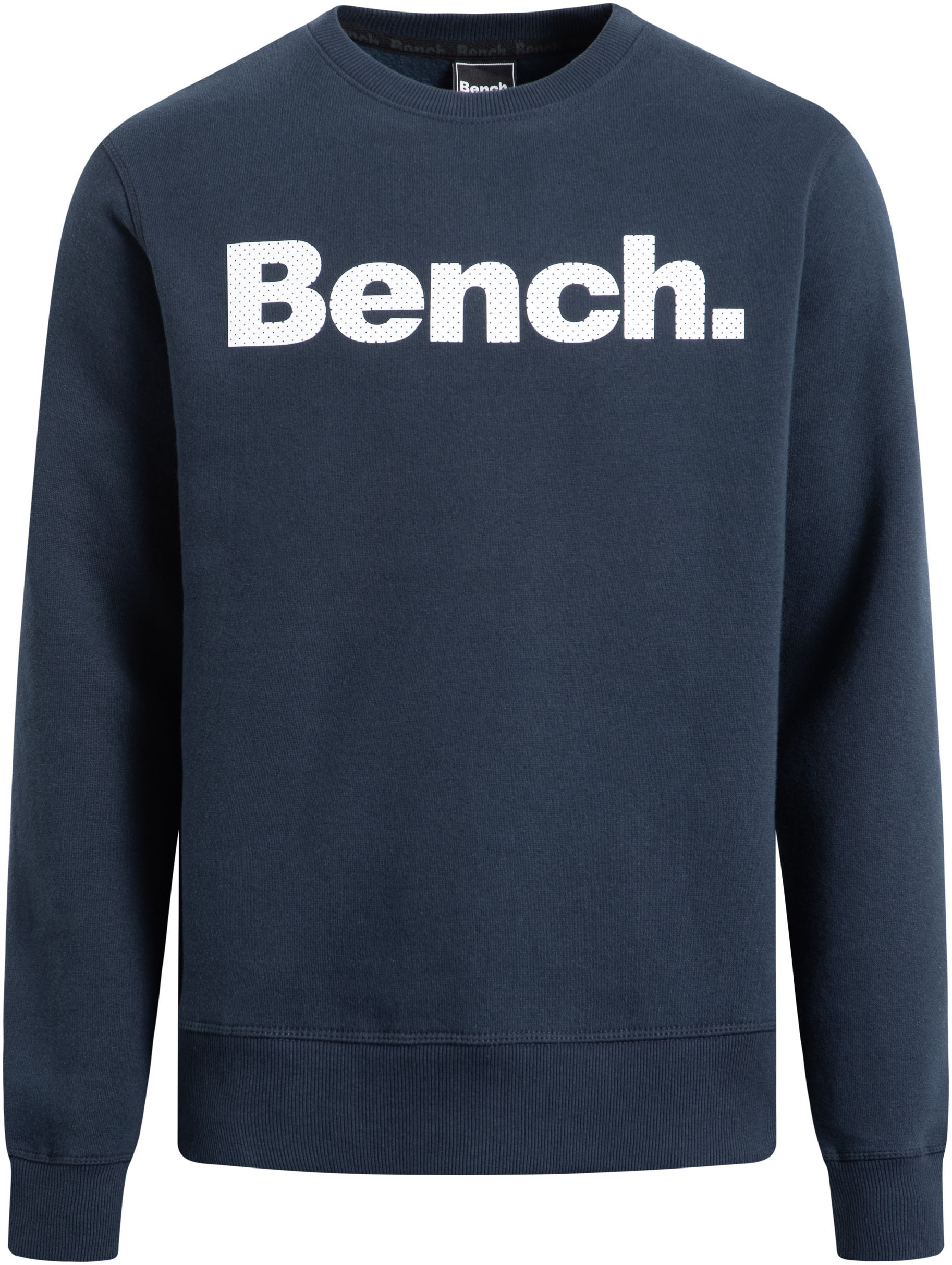 Bench. Sweater »TIPSTER_SP«