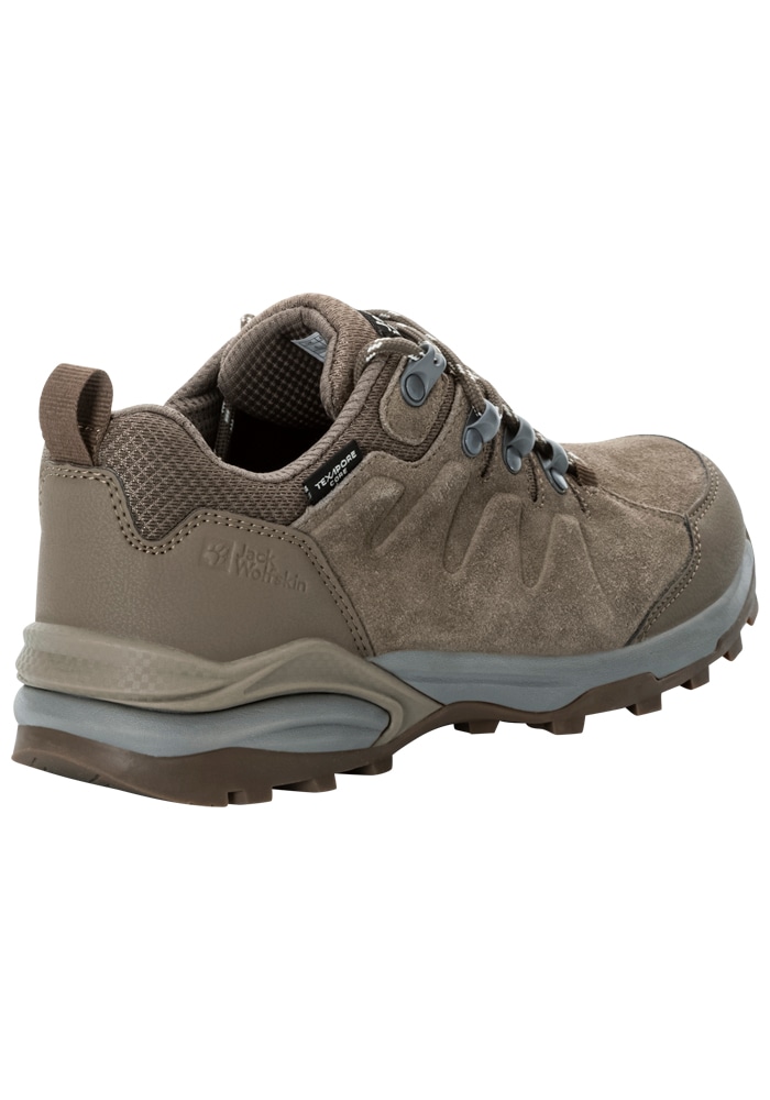 Jack Wolfskin Hikingschuh »REFUGIO TEXAPORE LOW W«