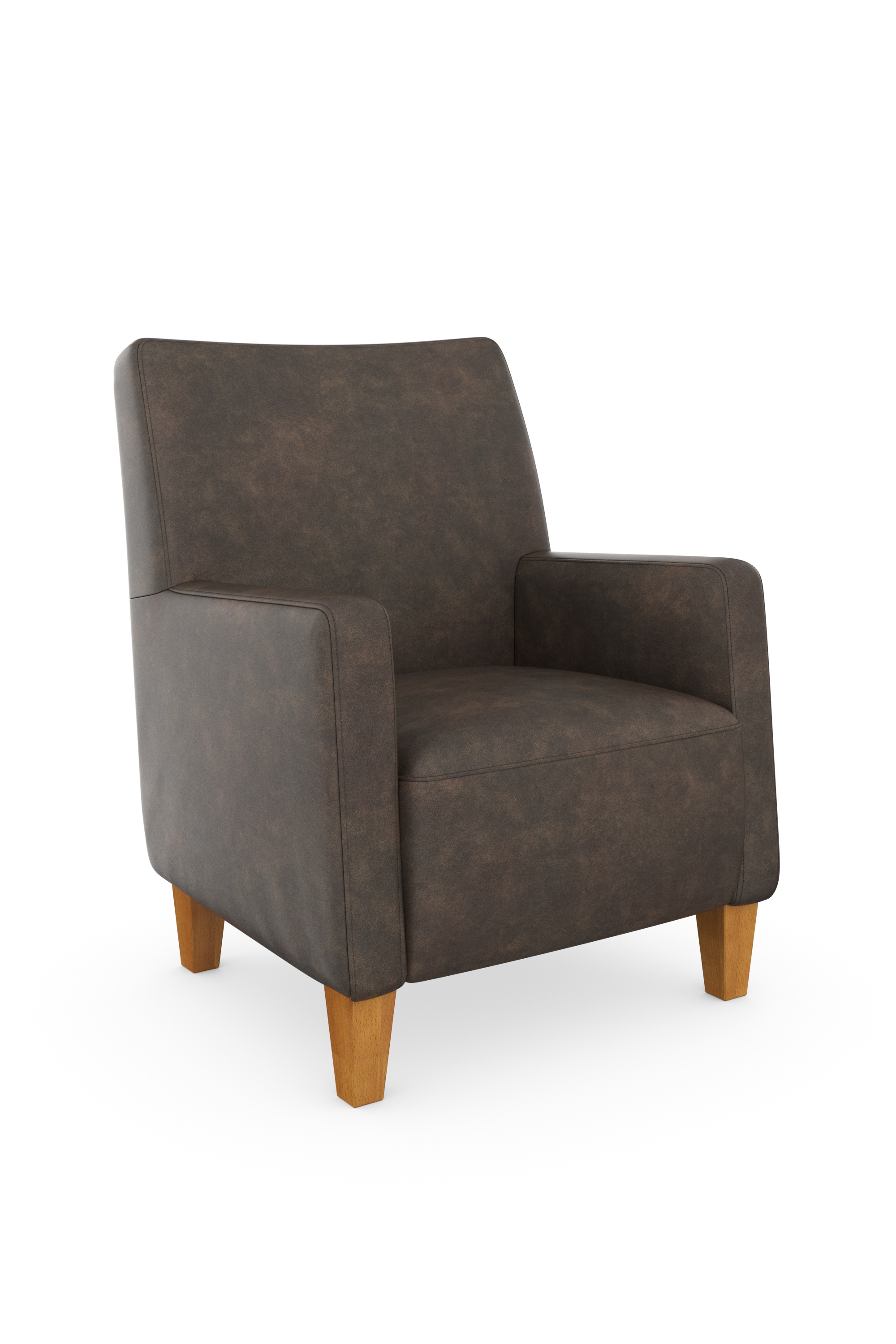 sit&more Sessel »Bosse«, mit Federkern