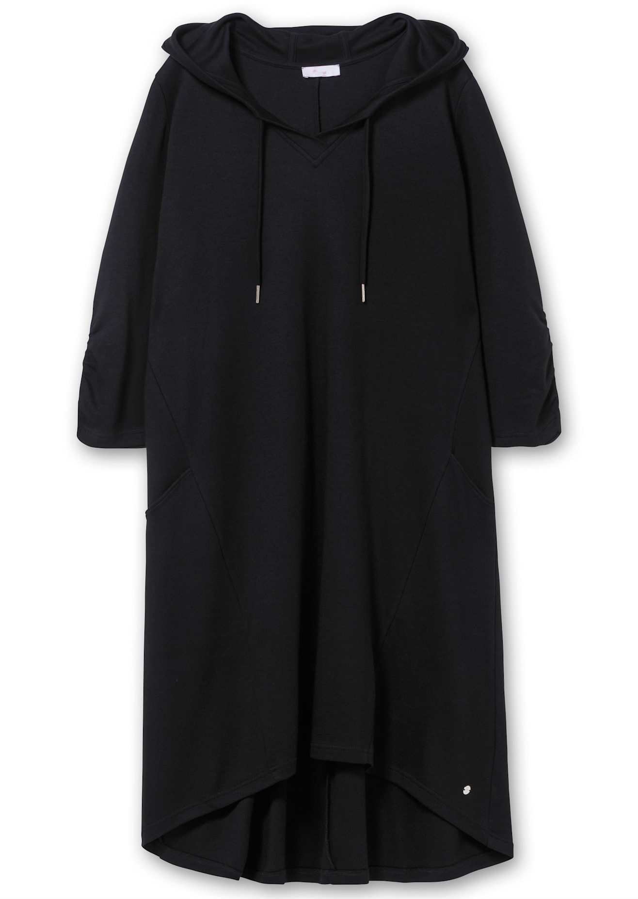 Sheego Shirtkleid »Shirtkleid«