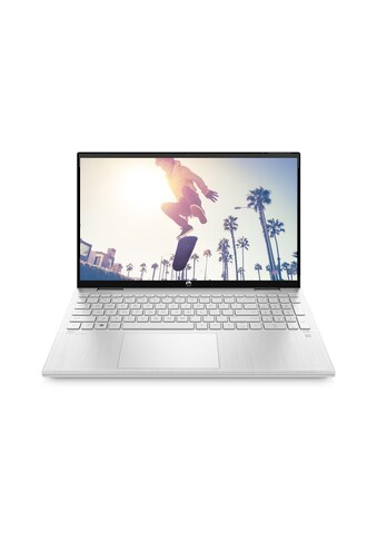 HP Notebook »Pavilion x360 15-er0308«, (39,46 cm/15,6 Zoll), Intel, Core i3, UHD... kaufen