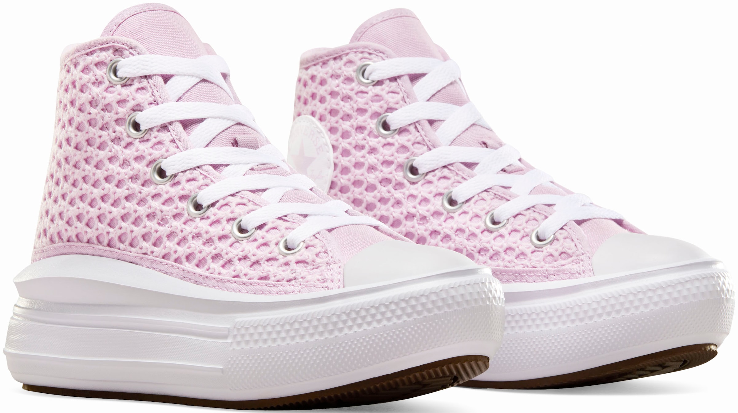 Converse Sneaker »CHUCK TAYLOR ALL STAR MOVE CROCHET«