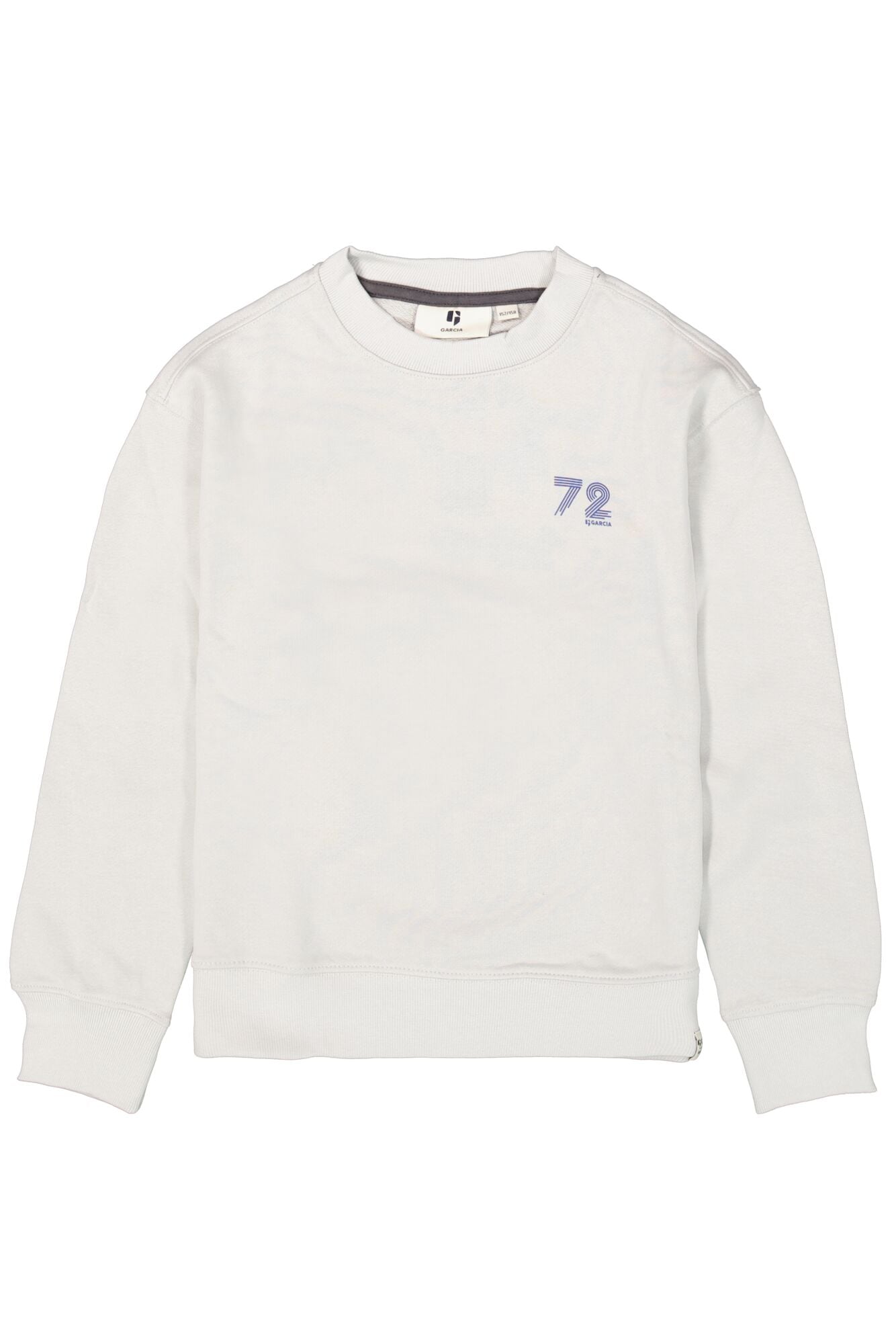 Garcia Sweatshirt, mit Print