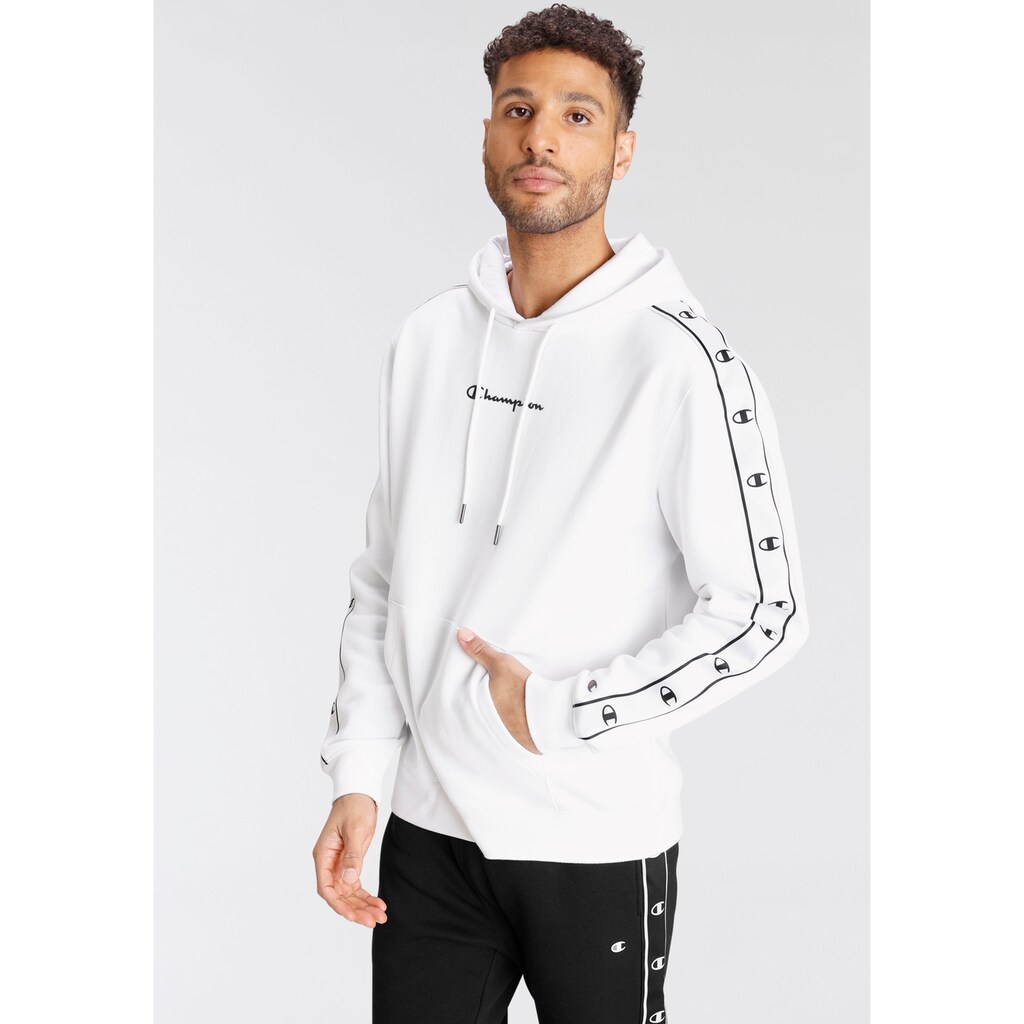 Champion Kapuzensweatshirt »Hooded Sweatshirt«