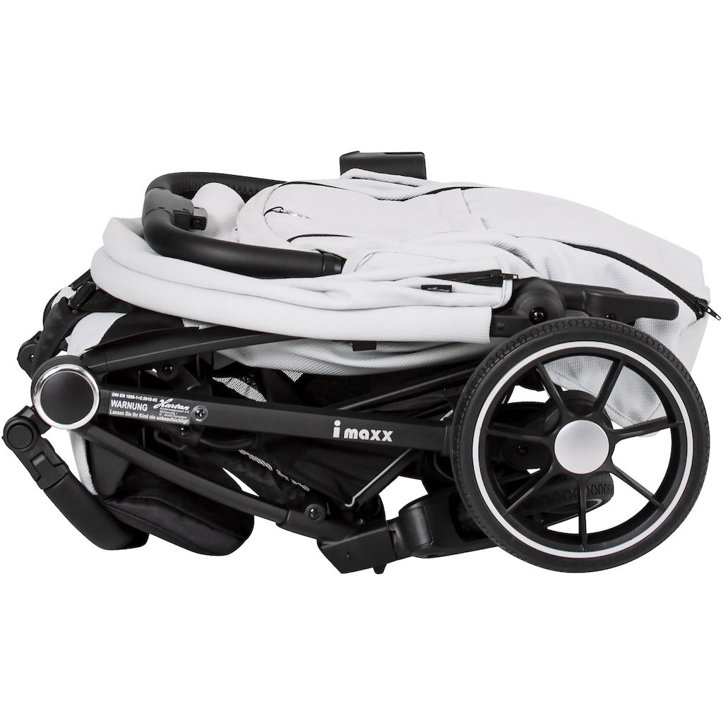 Hartan Kinder-Buggy »i-maxx - Buggy 1«, 22 kg