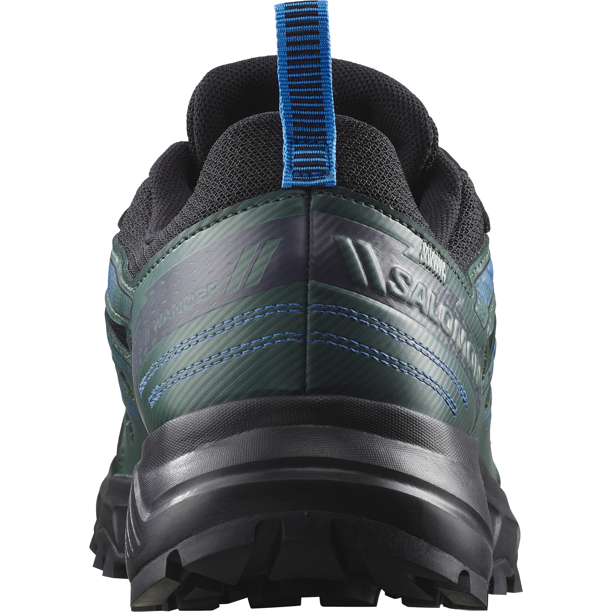 Salomon Trailrunningschuh »WANDER GORE-TEX«, wasserdicht, Trailrunningschuhe