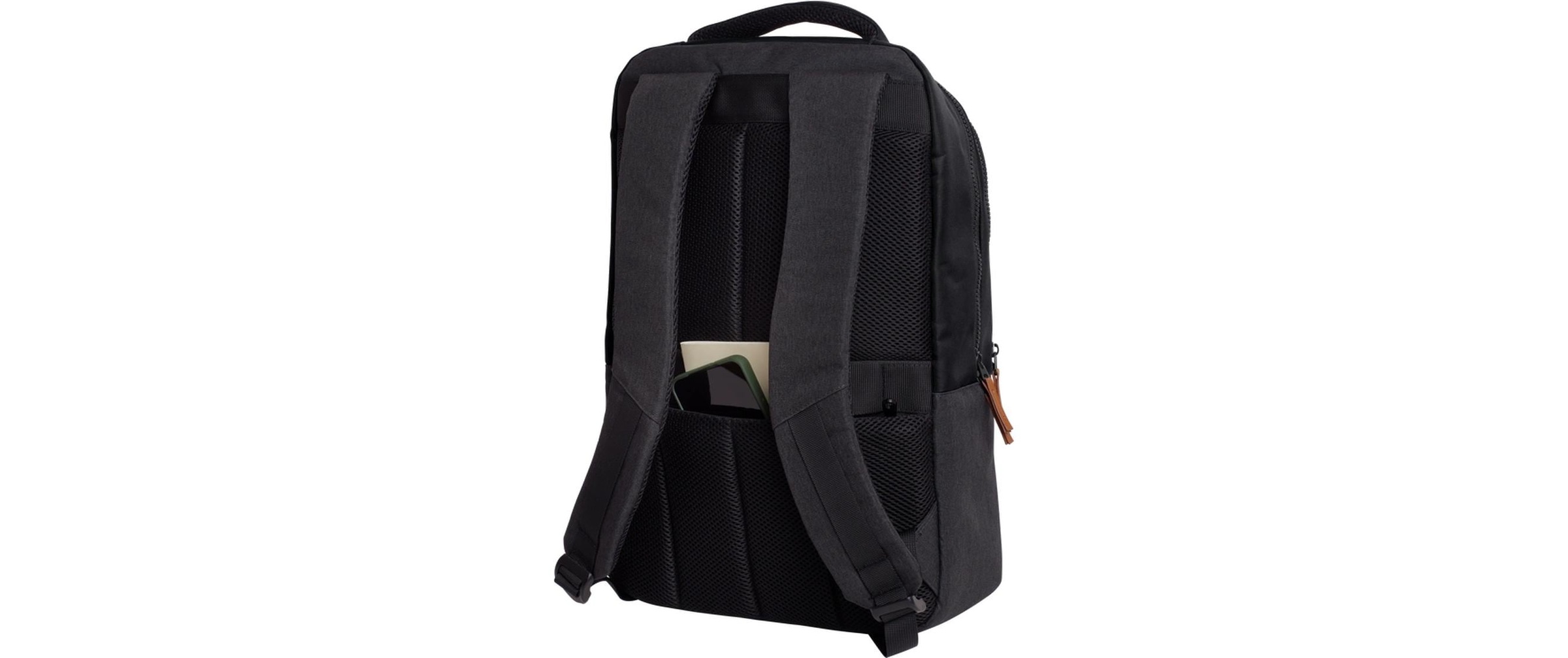 Trust Notebook-Rucksack, (1 tlg.)