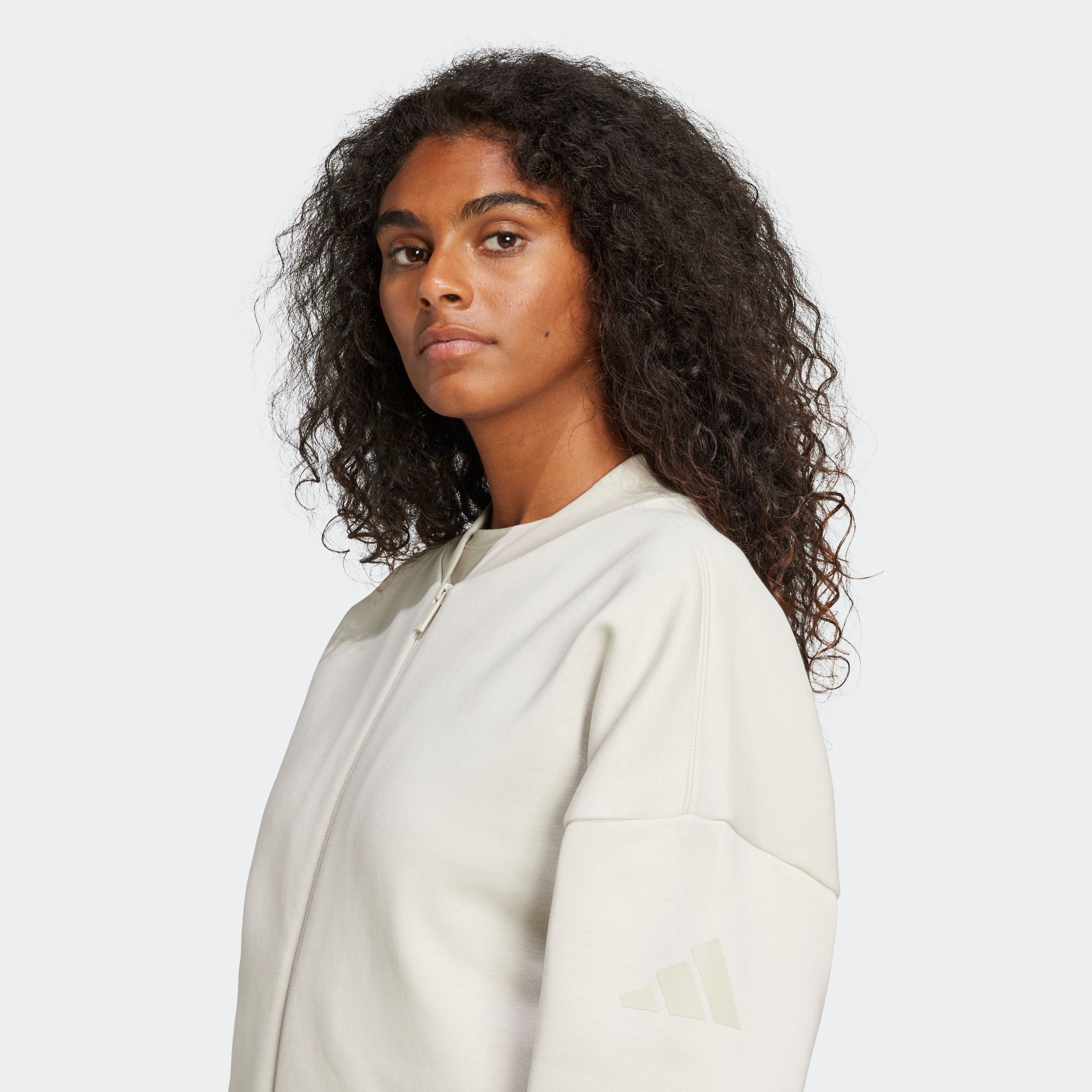 adidas Sportswear Outdoorjacke »W SL+ FL BOMBER«