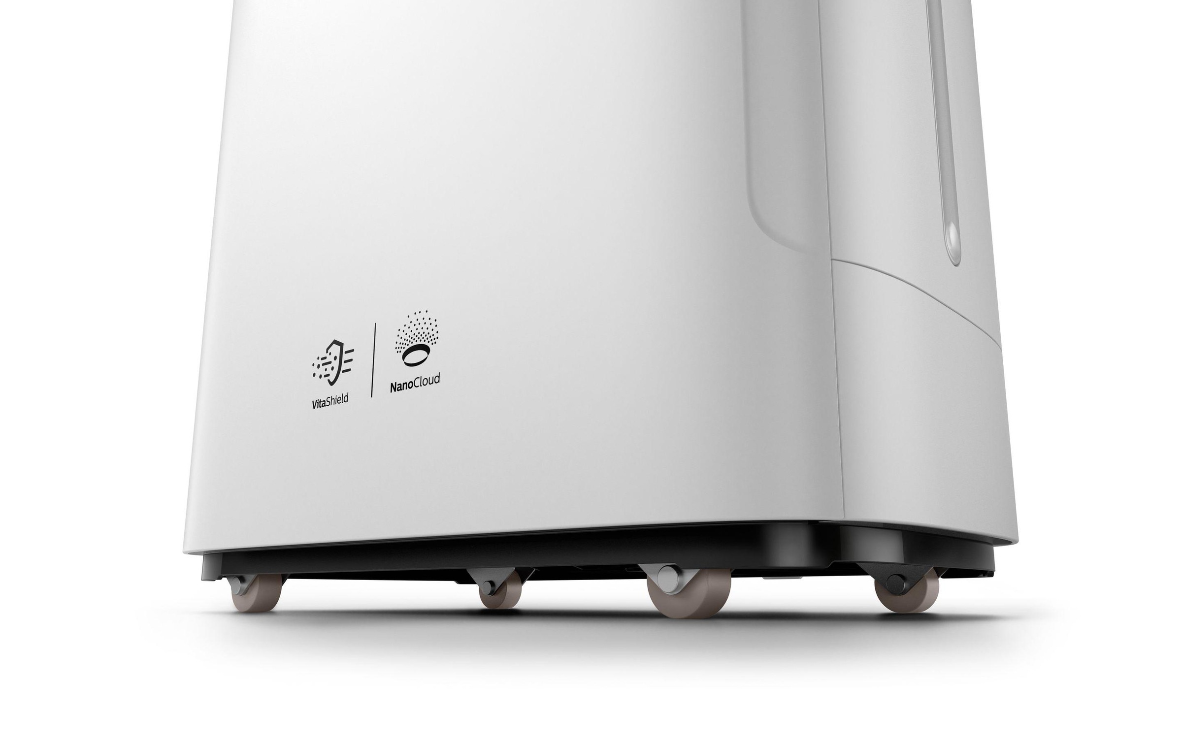 Philips Luftreiniger »AC2729/10 65 m«, für 65 m² Räume