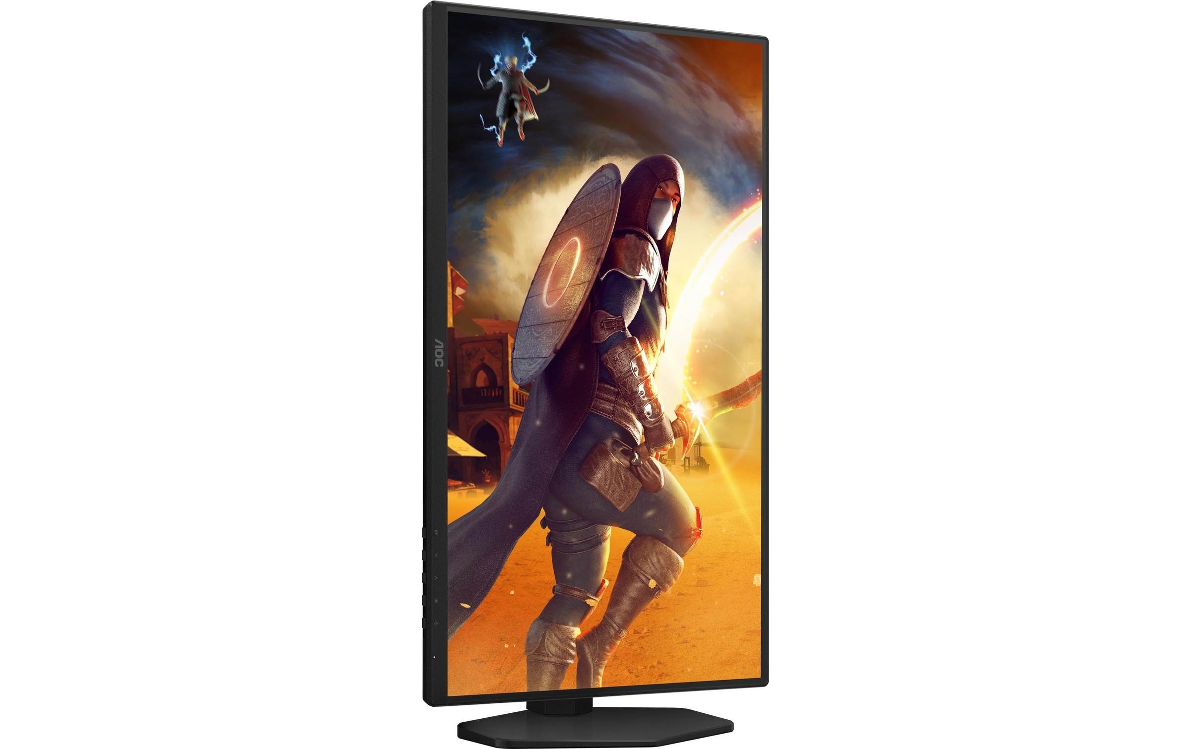 AOC LED-Monitor »25G4SXU«, 62,23 cm/24,5 Zoll, 1920 x 1080 px, Full HD, 310 Hz