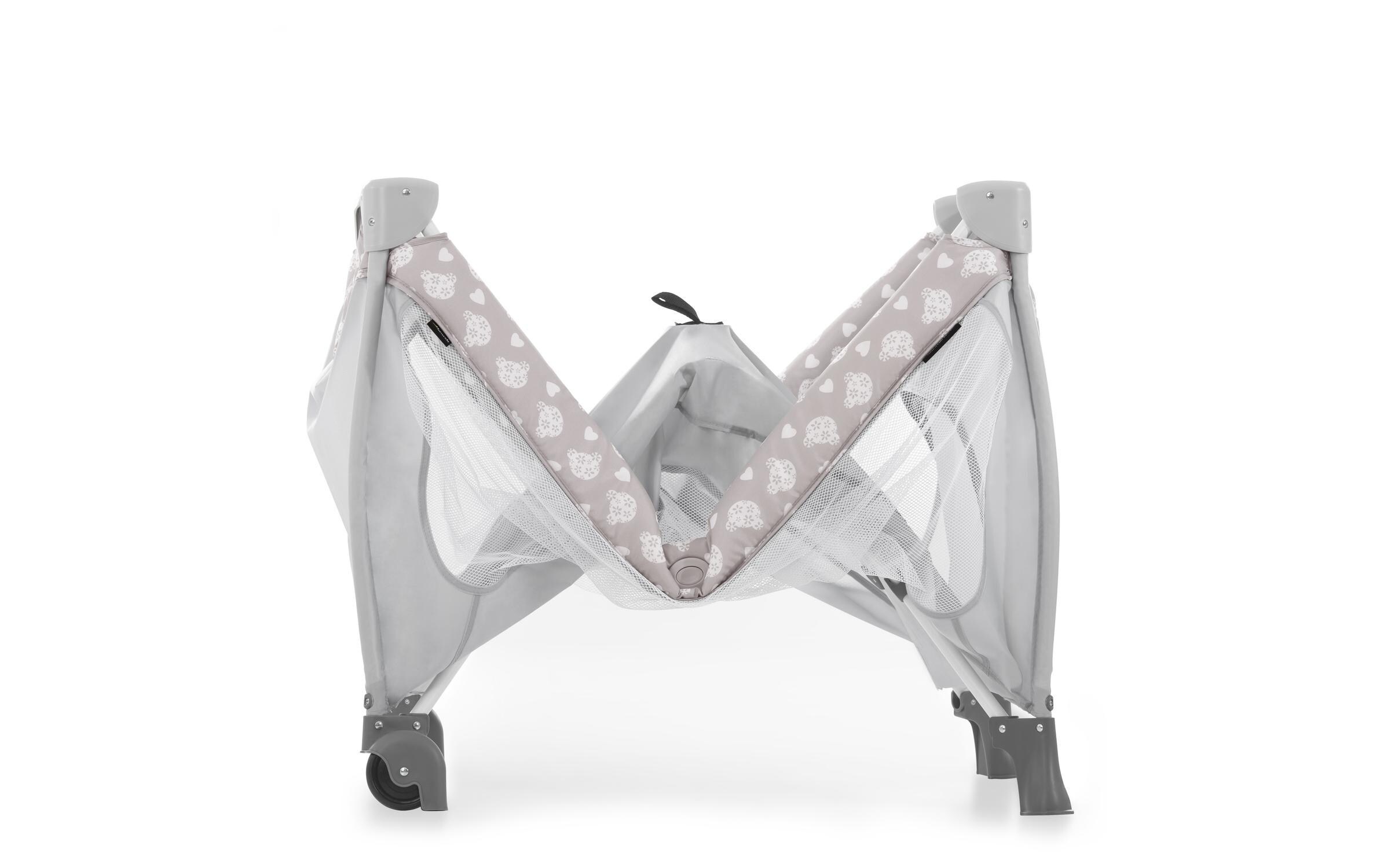 Hauck Baby-Reisebett »Sleepn Play Center«