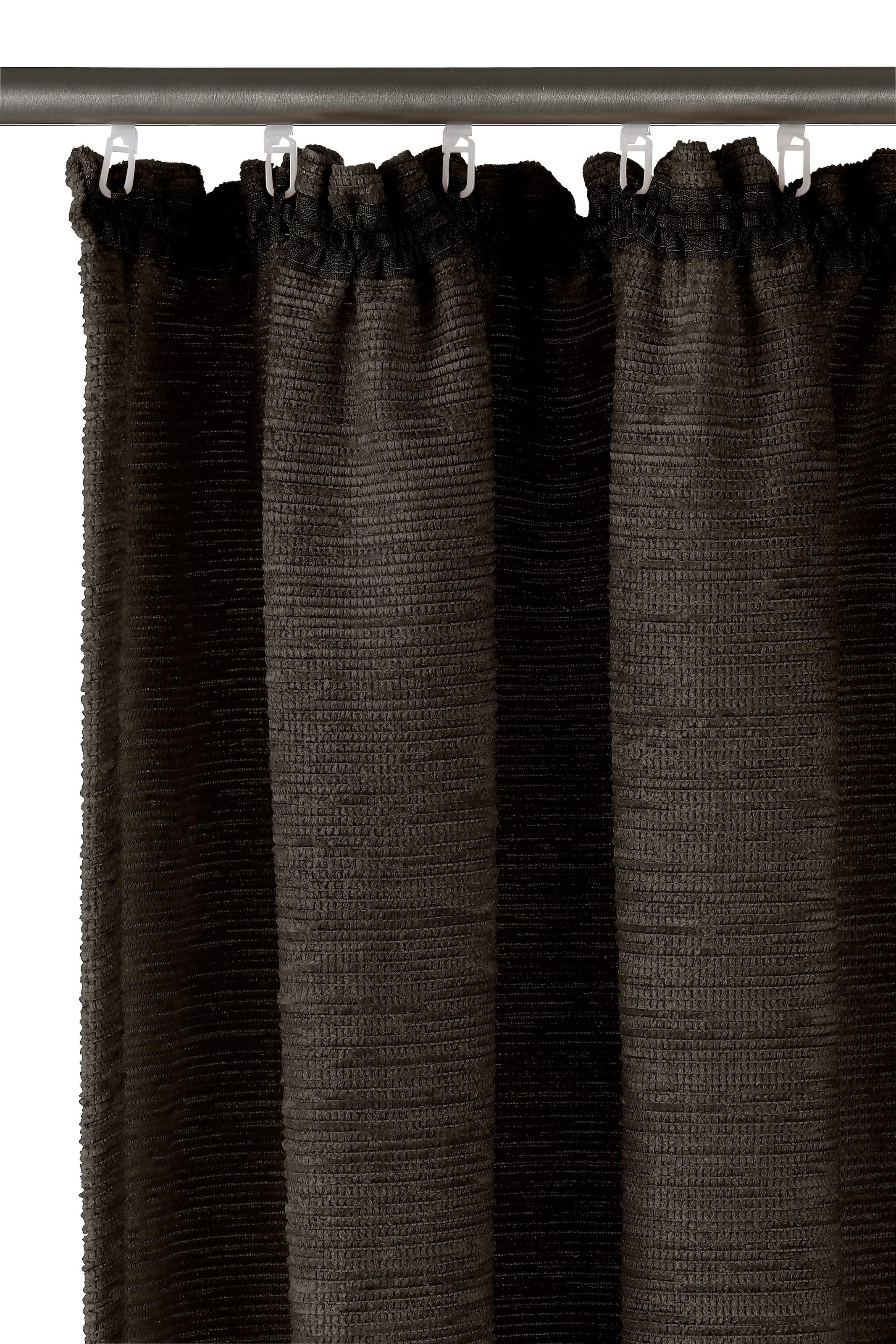 Wirth Vorhang »Trondheim 328 g/m²«, (1 St.)