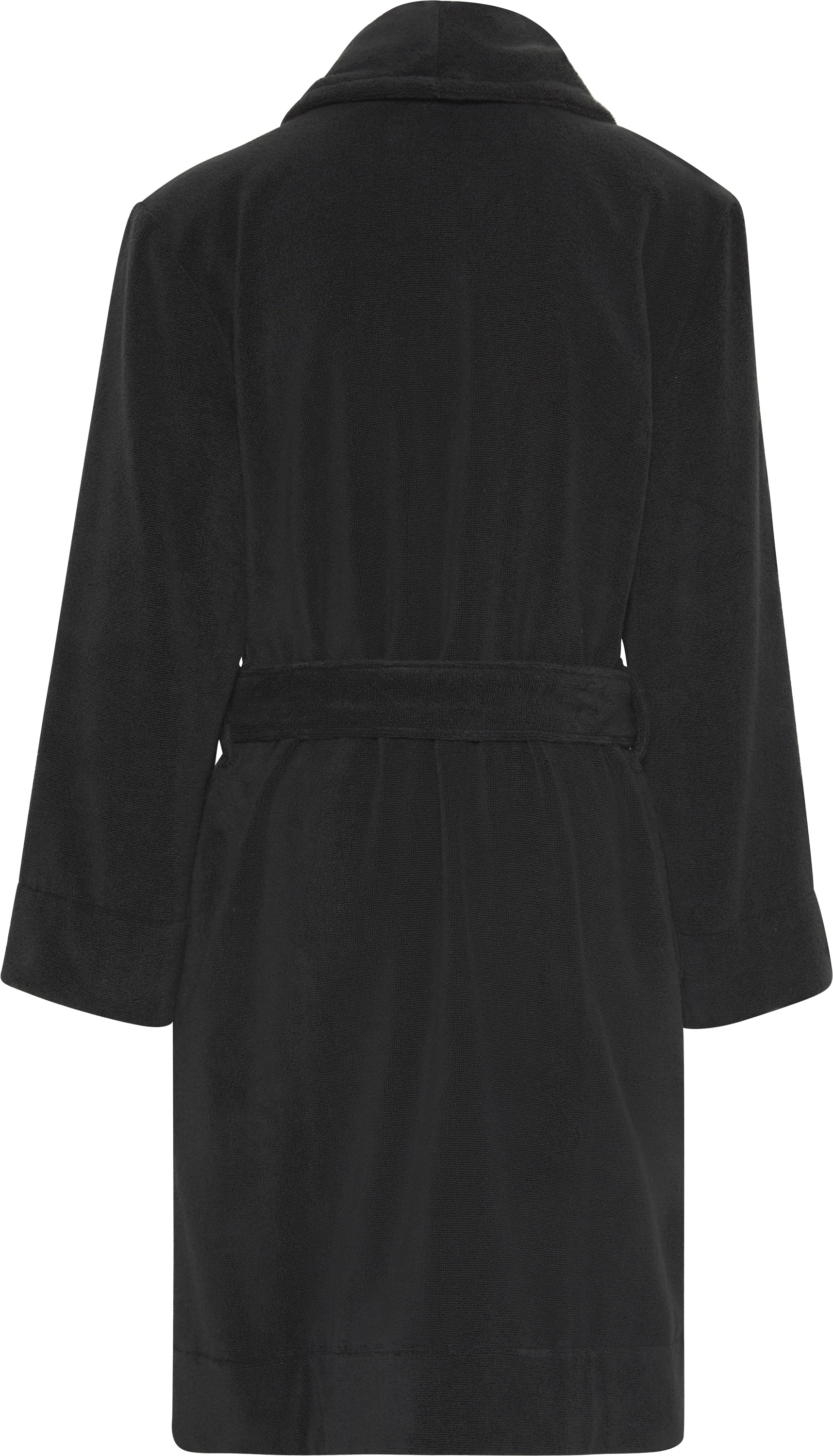 Calvin Klein Underwear Bademantel »ROBE«, mit Logostickerei