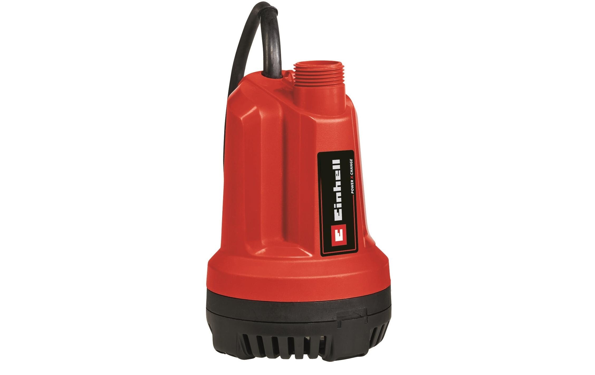 Einhell Klarwasserpumpe »GE-SP«