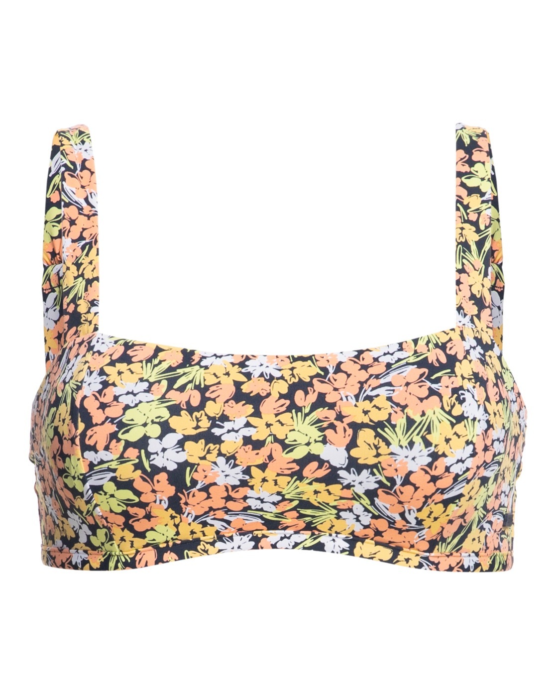 Roxy Bügel-Bikini-Top "Printed Beach Classics"