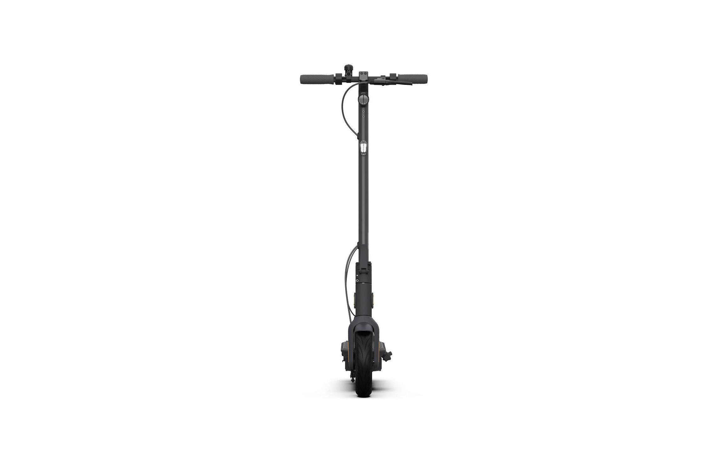 ninebot by Segway E-Scooter »MAX G30«