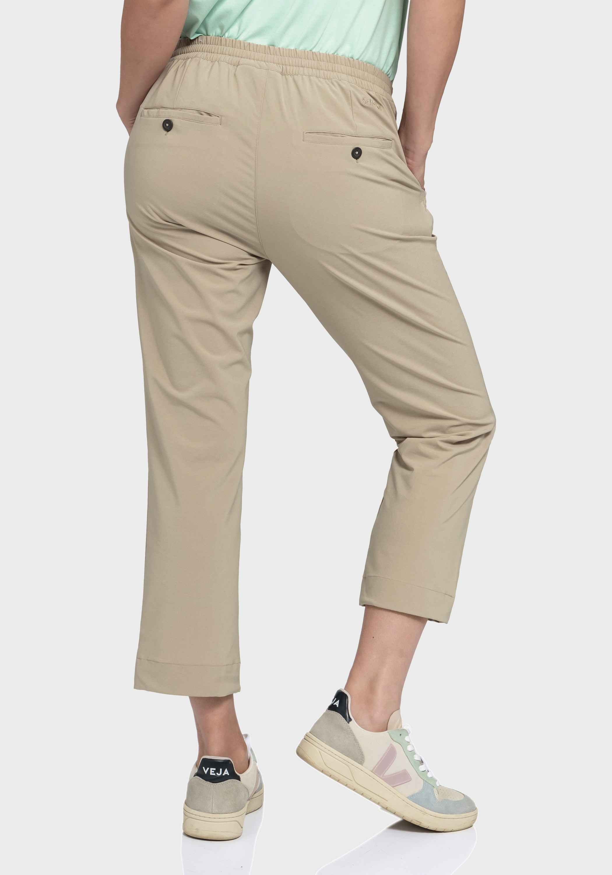 Schöffel 3/4-Hose »Pants Rangun L«