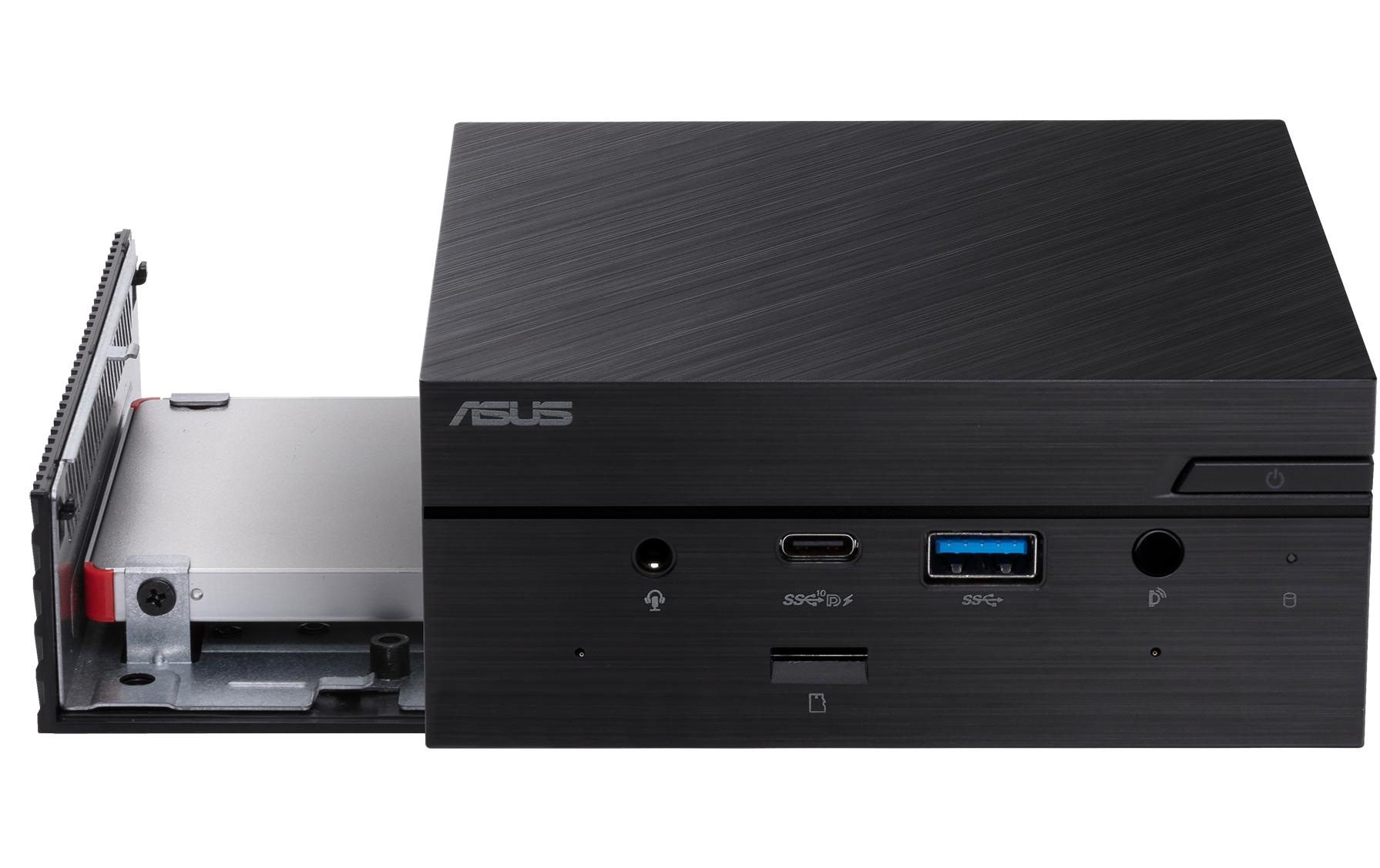 Asus PC »PC PN51 PN51-B3233ZD«