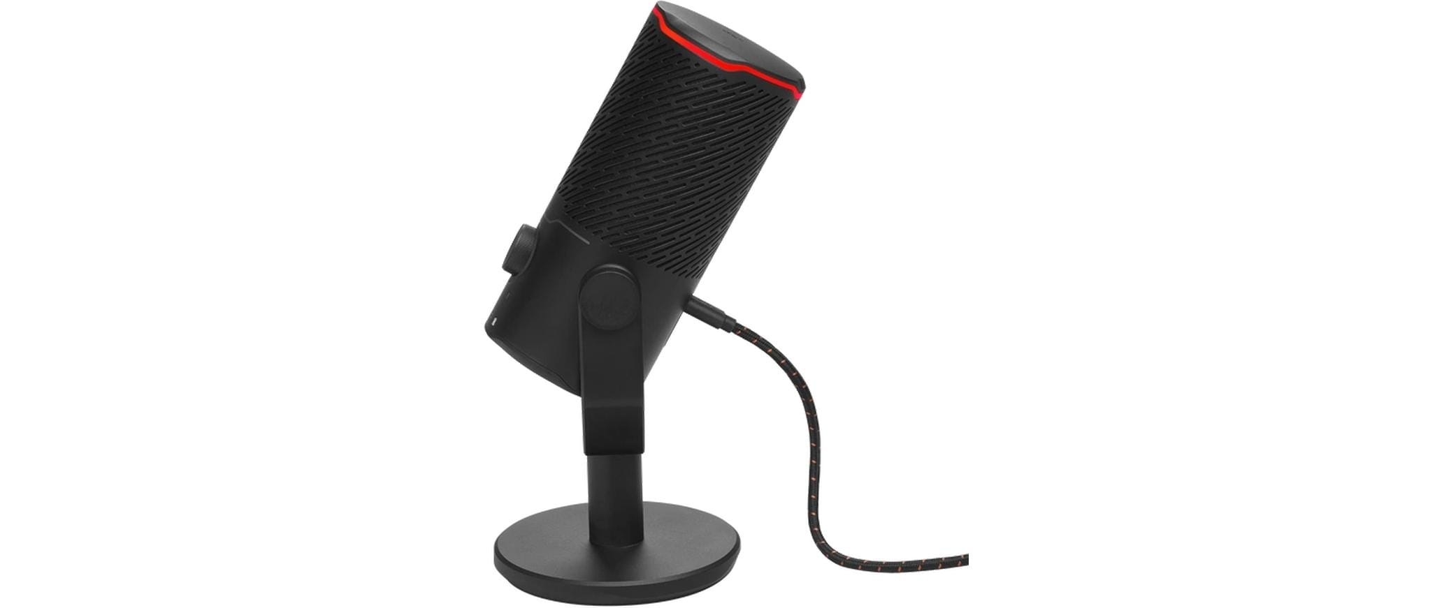 JBL Mikrofon »Quantum Stream Studio«