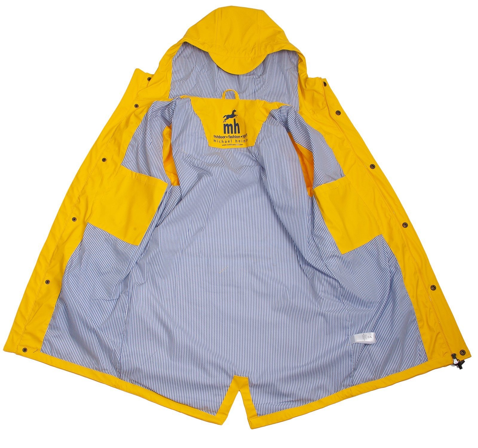 mh regenjacke
