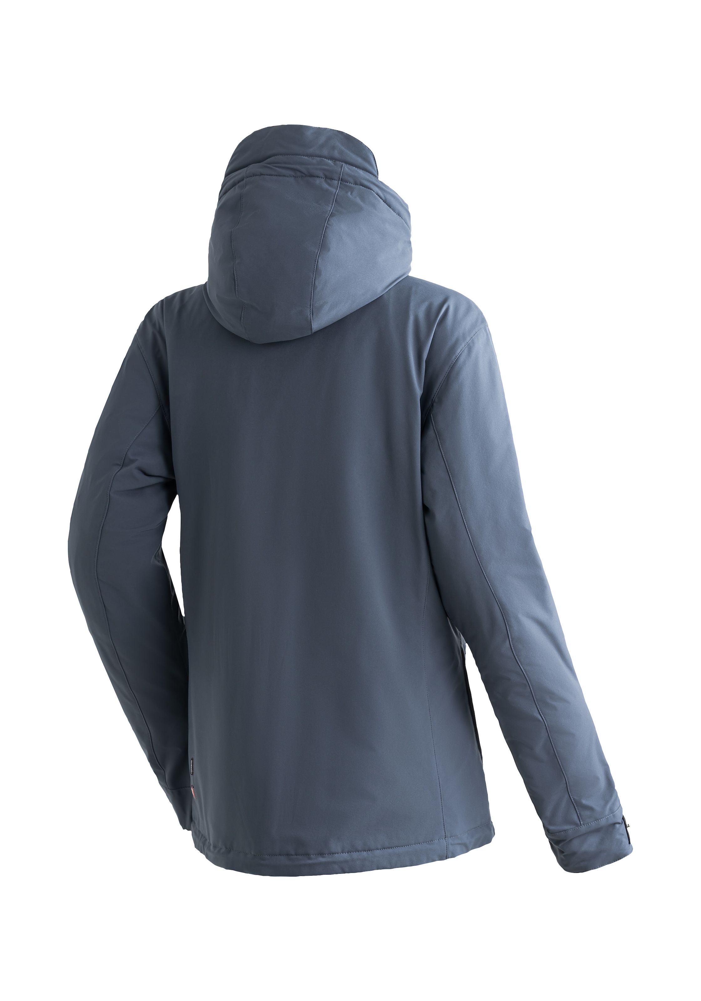Maier Sports Funktionsjacke »R3 Zed W«, Damen Jacke, wasserdichte Outdoorjacke, Regular Fit