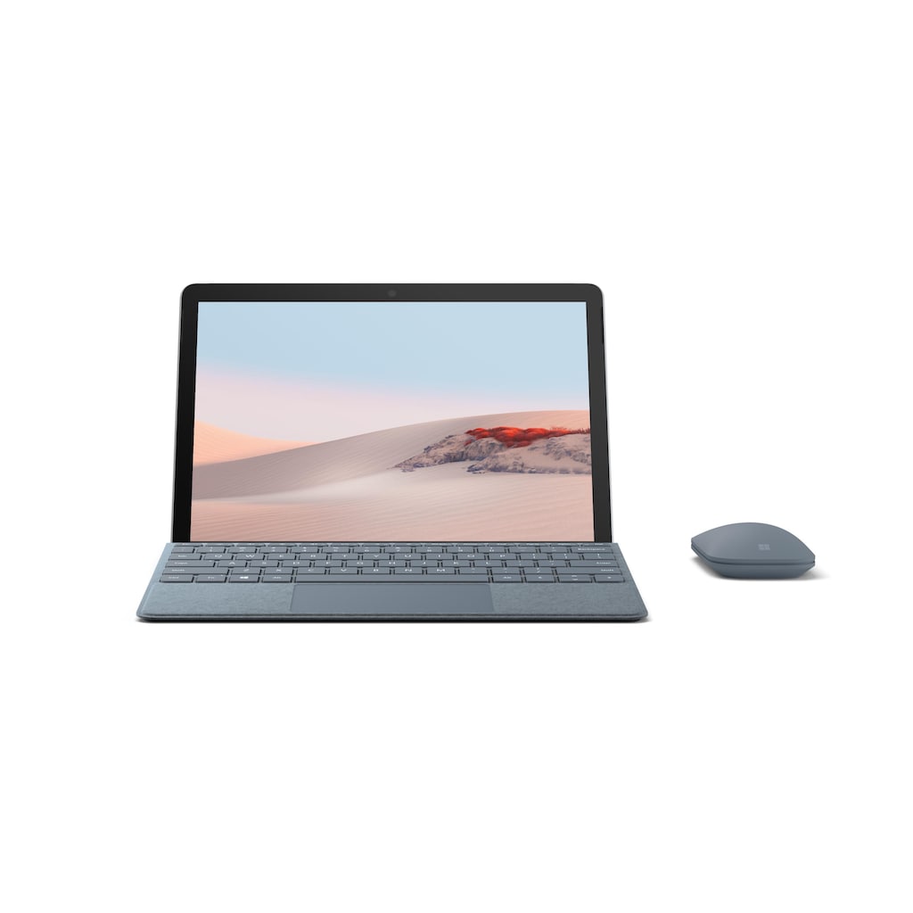 Microsoft Business-Notebook »Microsoft Surface Go 2 Business«, / 10,5 Zoll, Intel, Core m3, 128 GB SSD