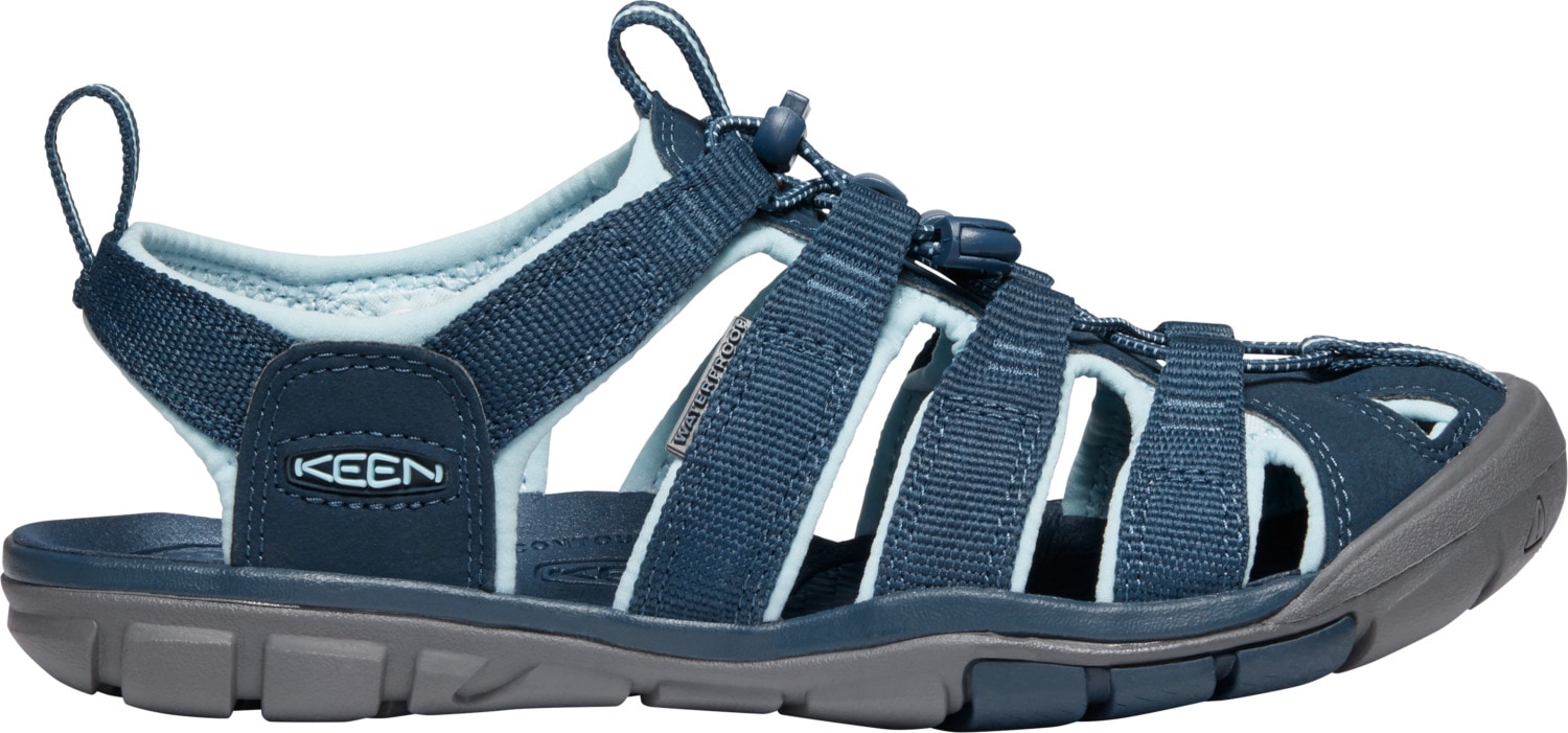 Keen Sandale »CLEARWATER CNX«