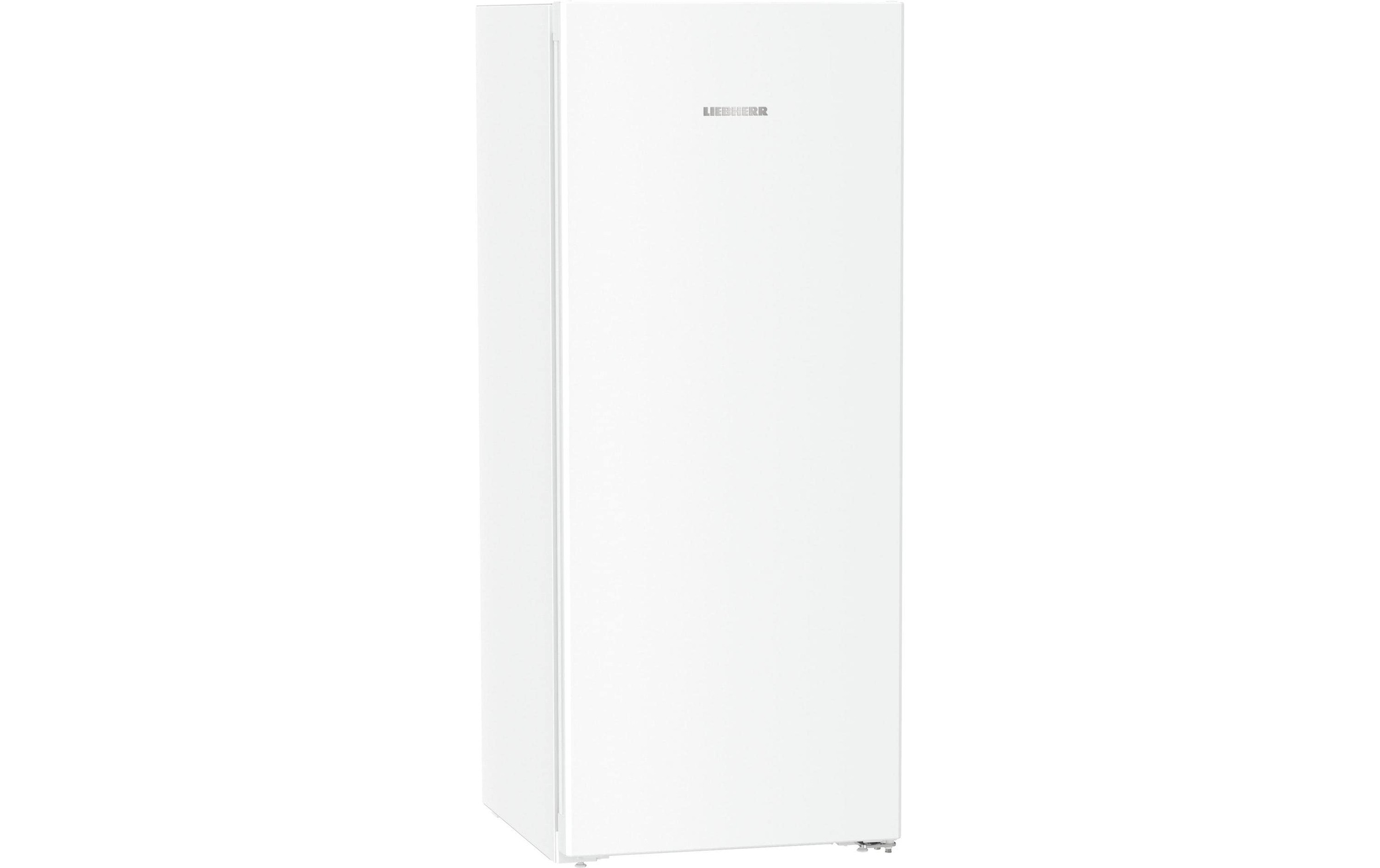 Liebherr Gefrierschrank »FNe 4625 Weiss Rechts«, 146 cm hoch, 59,7 cm breit