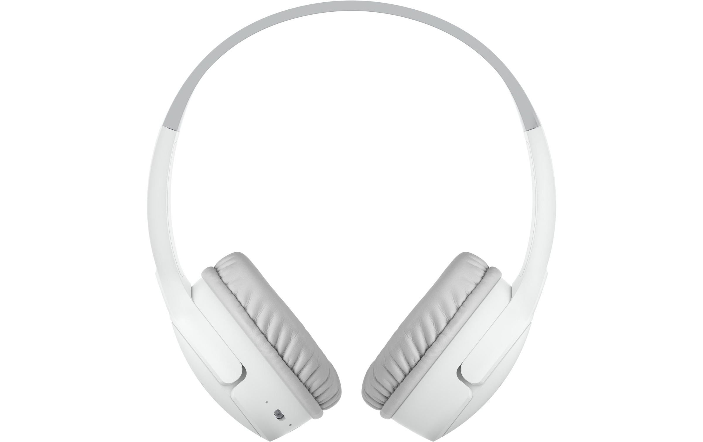 Belkin On-Ear-Kopfhörer »Drahtloser -Kopfhörer für Kids«