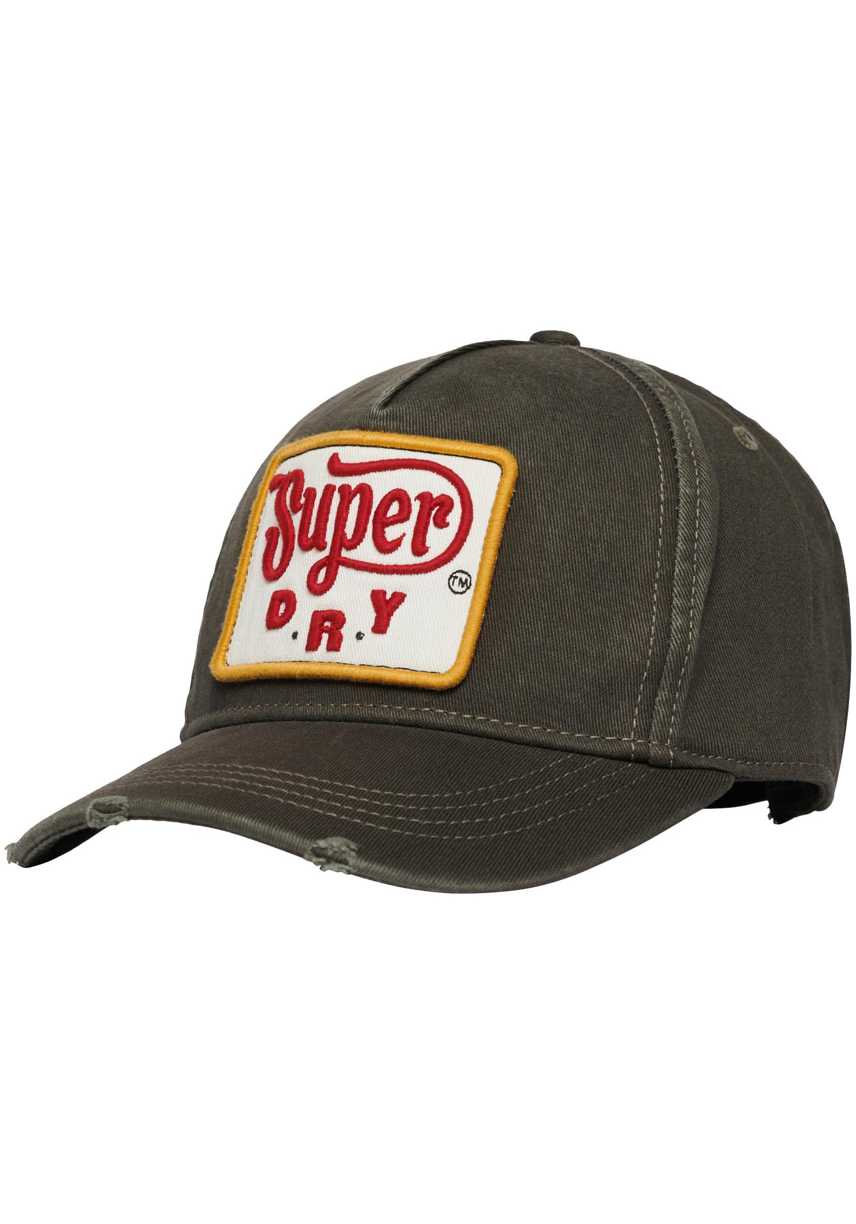 Superdry Trucker Cap »GRAPHIC TRUCKER CAP«